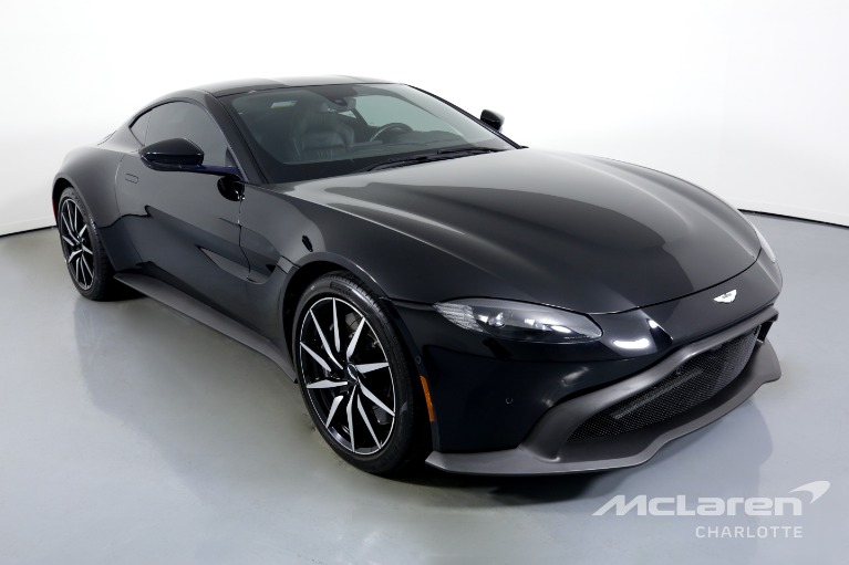 Used-2020-Aston-Martin-Vantage