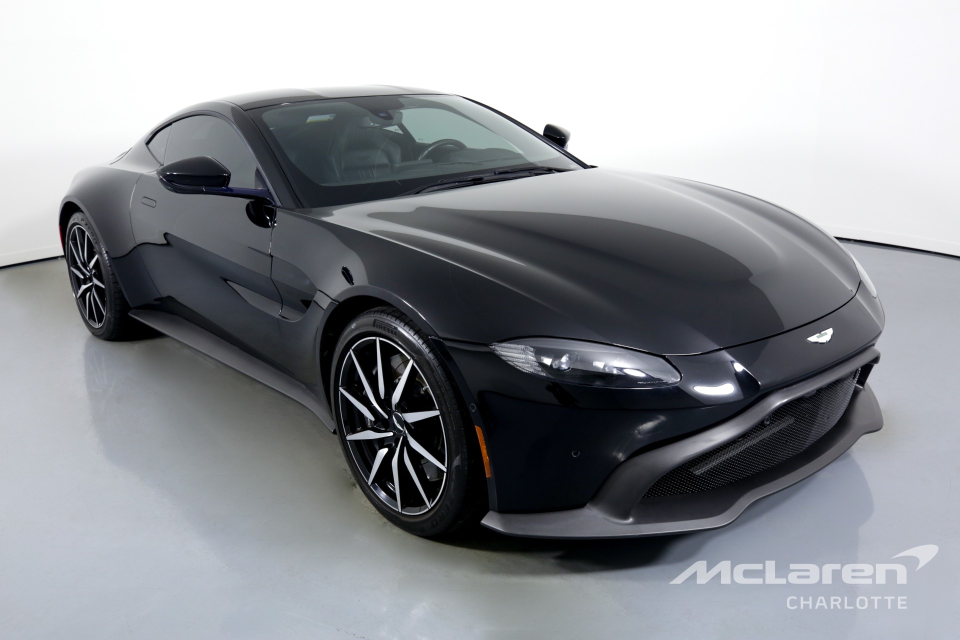 Used 2020 Aston Martin Vantage | Charlotte, NC