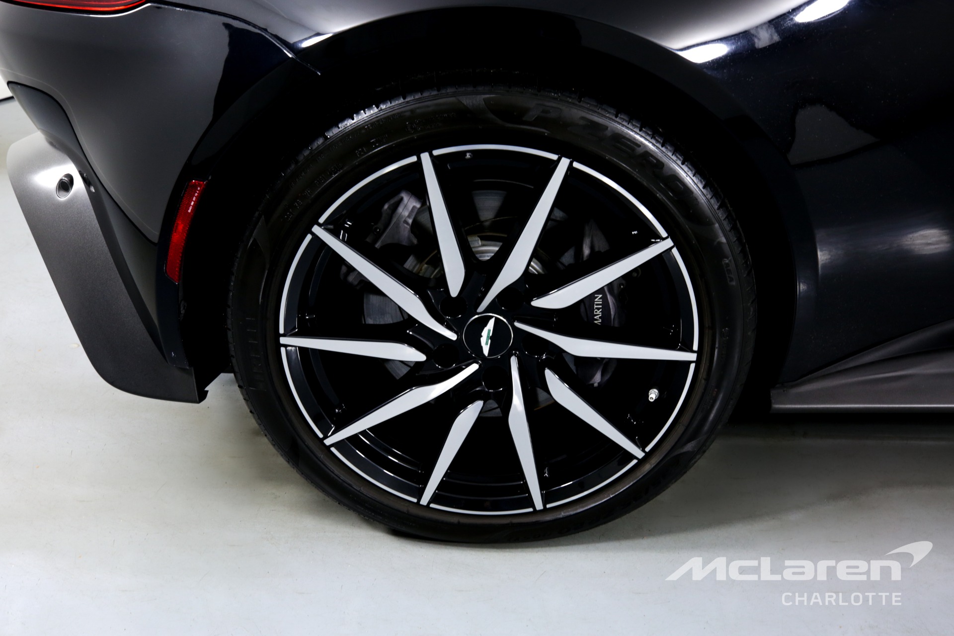 Used 2020 Aston Martin Vantage | Charlotte, NC