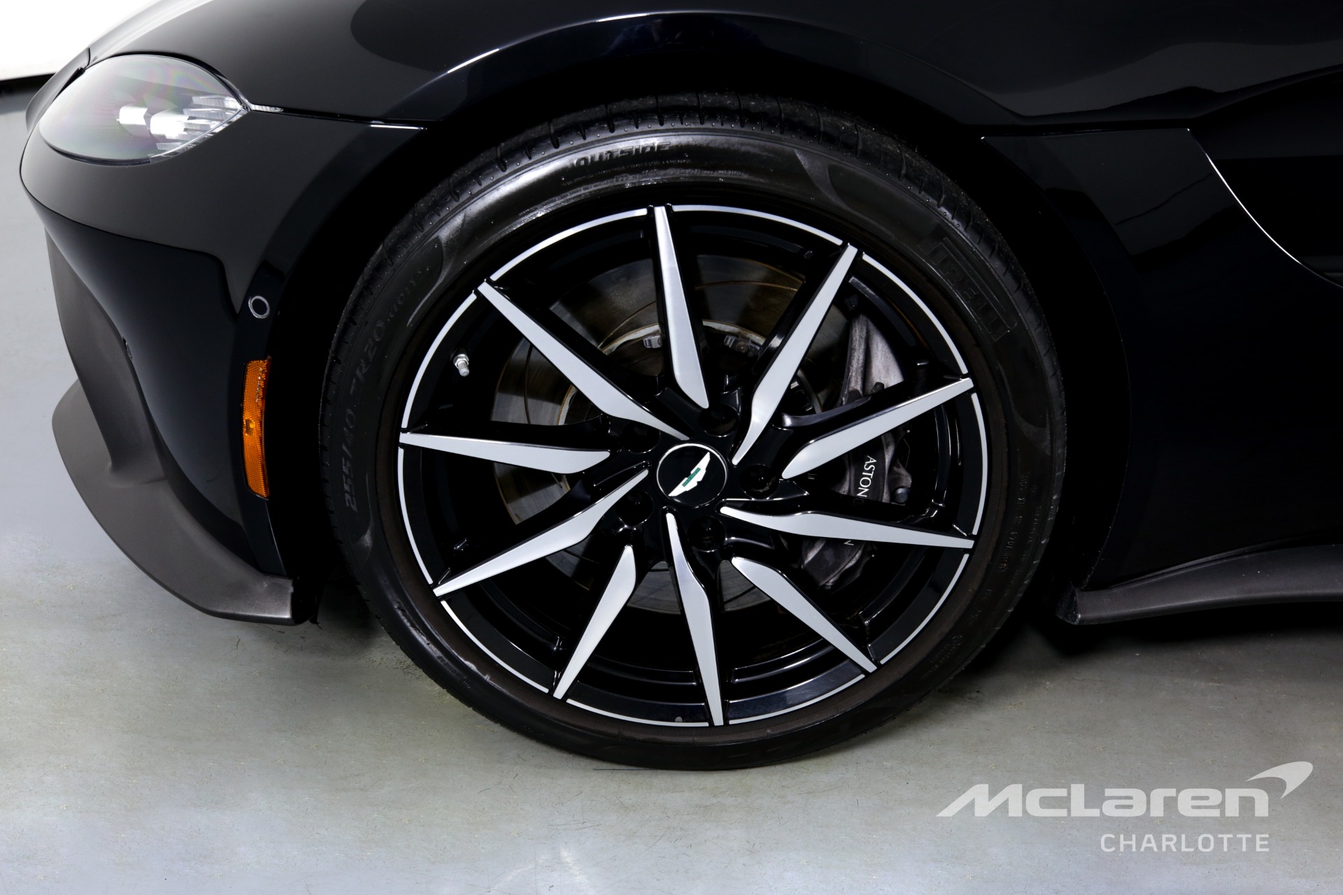 Used 2020 Aston Martin Vantage | Charlotte, NC