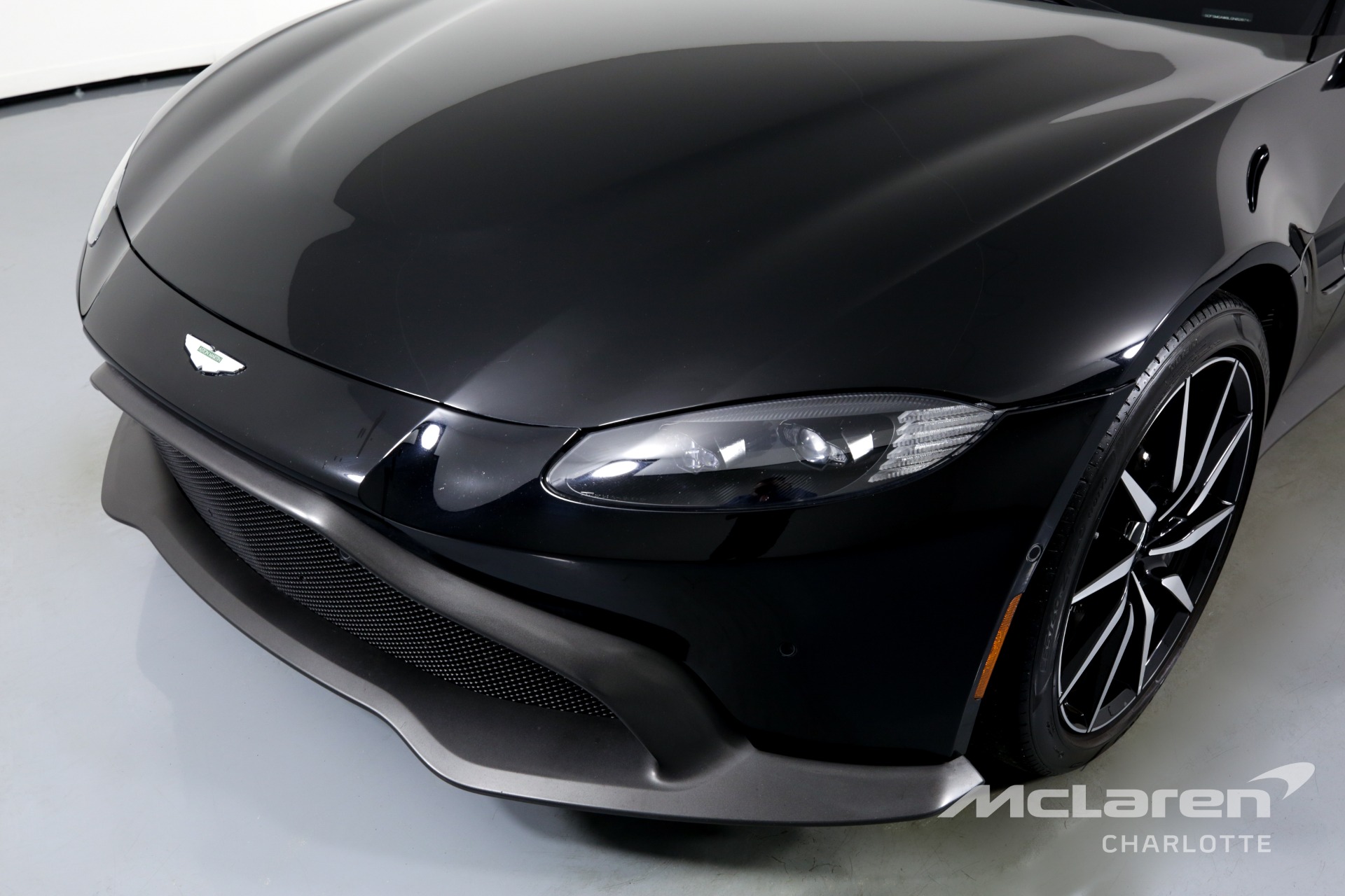 Used 2020 Aston Martin Vantage | Charlotte, NC