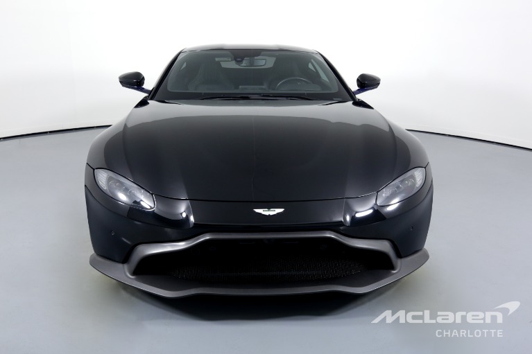 Used-2020-Aston-Martin-Vantage