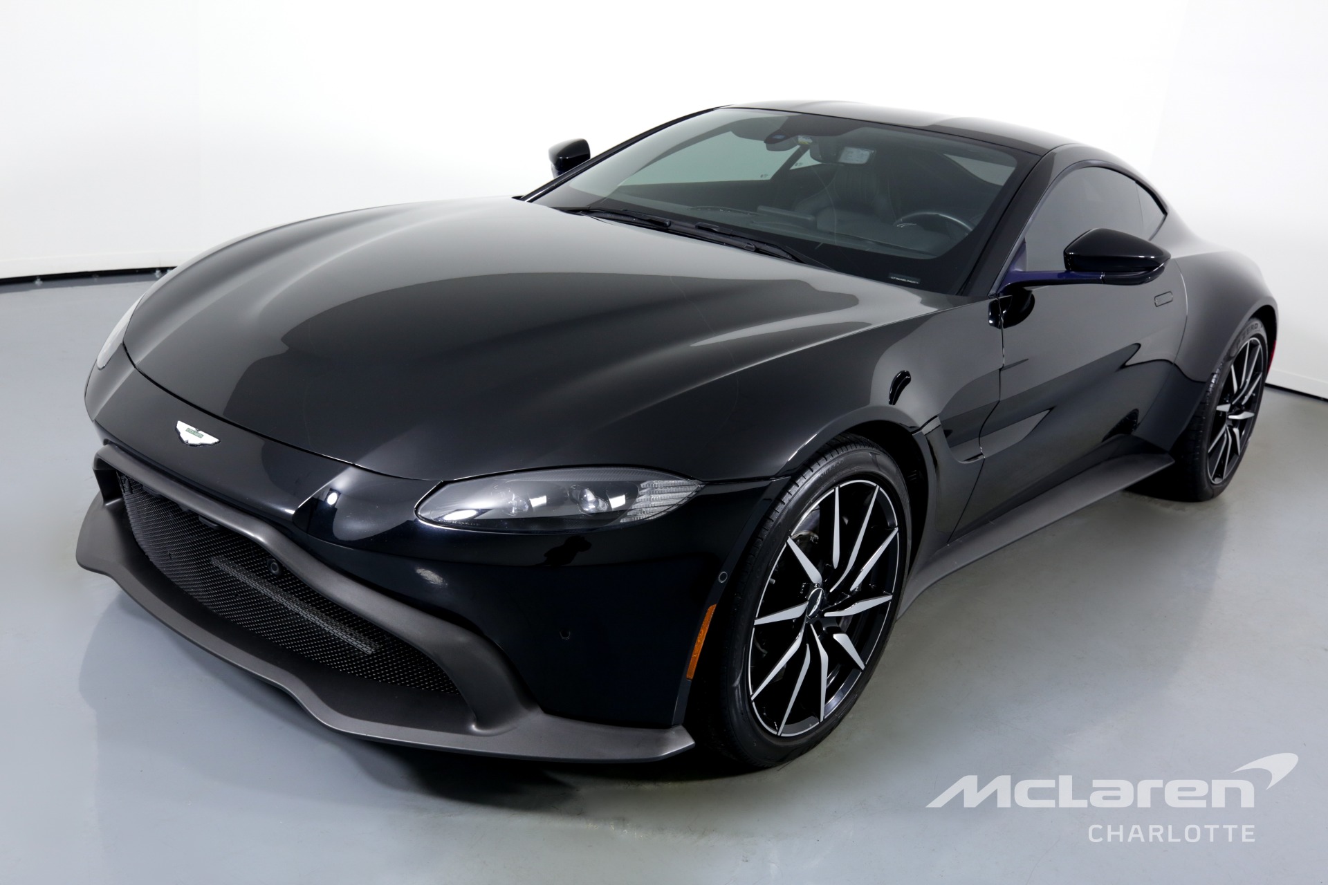 Used 2020 Aston Martin Vantage | Charlotte, NC