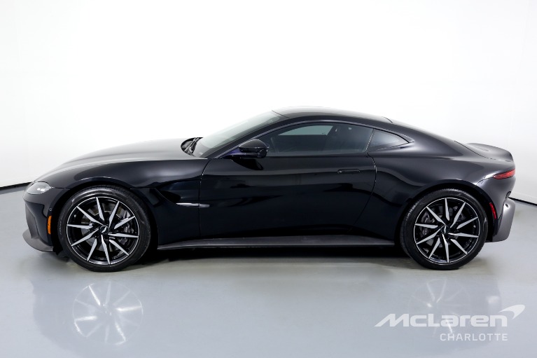 Used-2020-Aston-Martin-Vantage