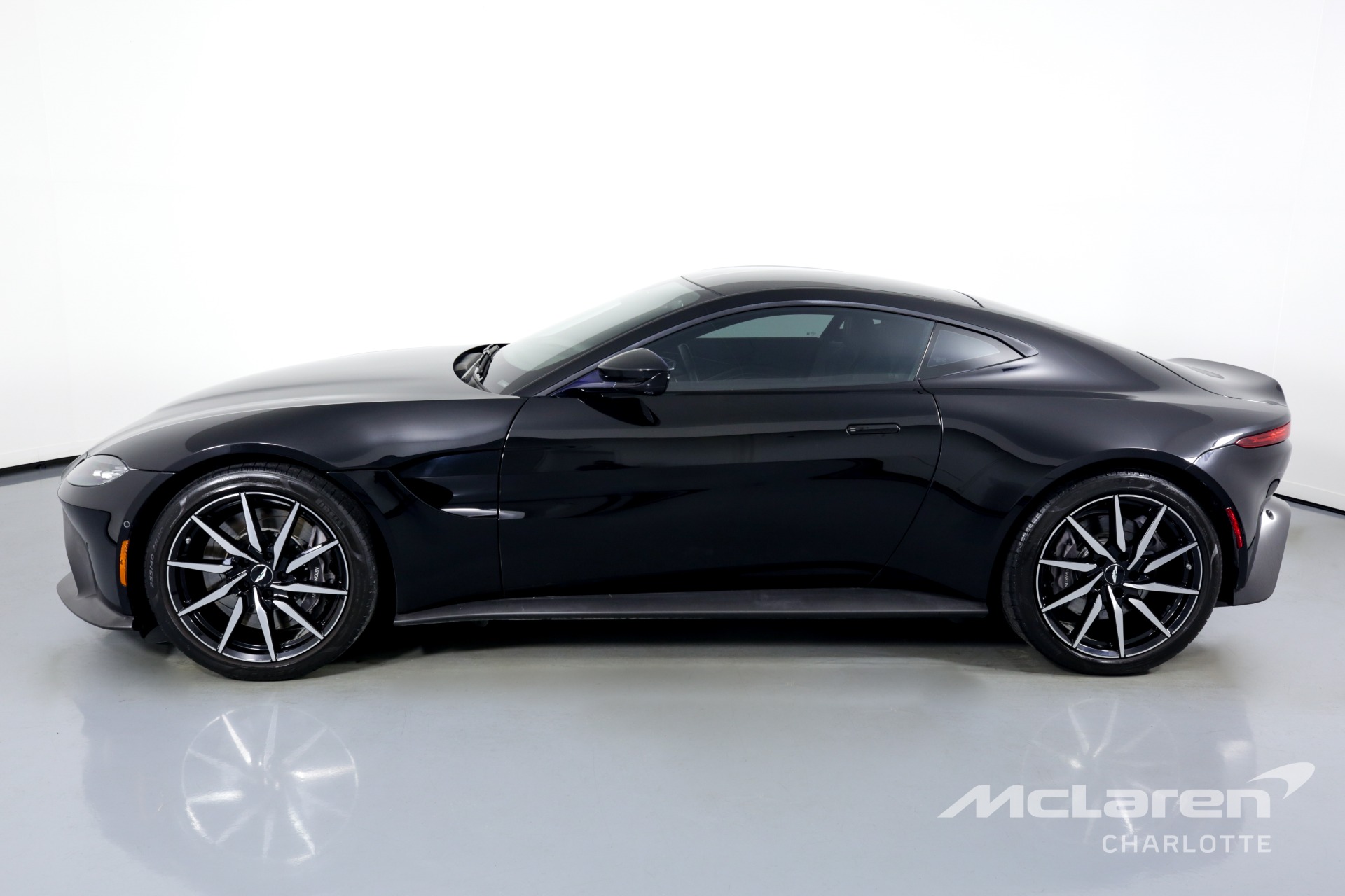 Used 2020 Aston Martin Vantage | Charlotte, NC