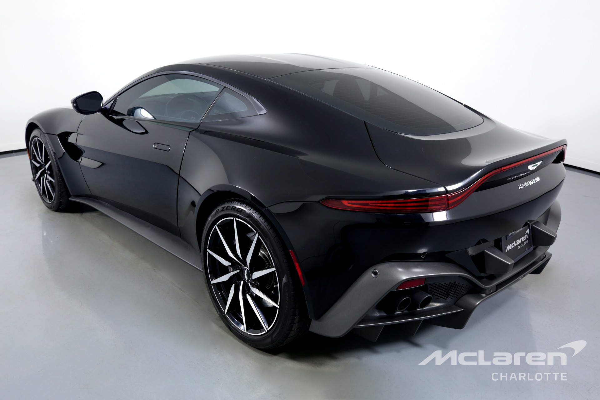 Used 2020 Aston Martin Vantage | Charlotte, NC