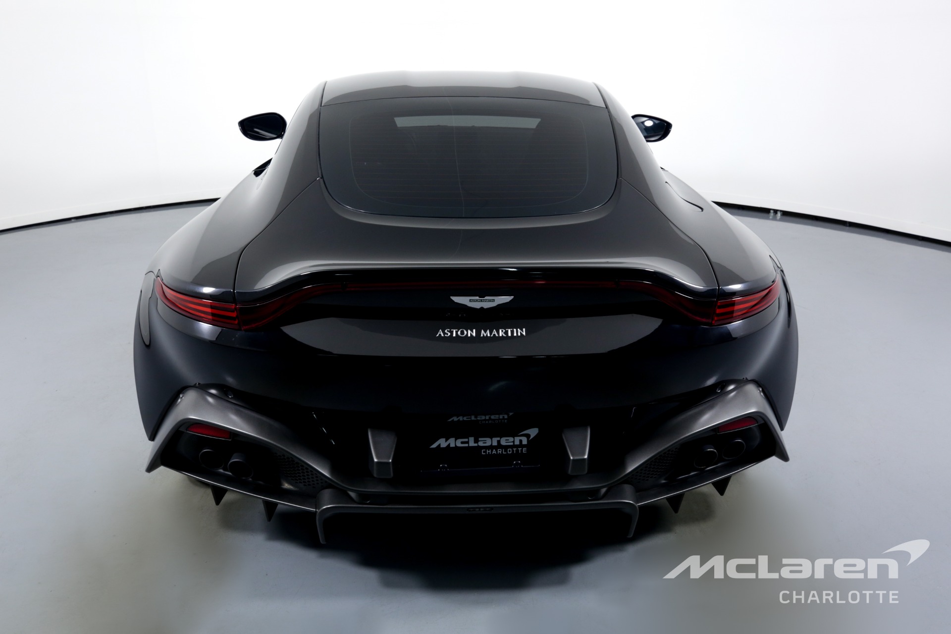 Used 2020 Aston Martin Vantage | Charlotte, NC