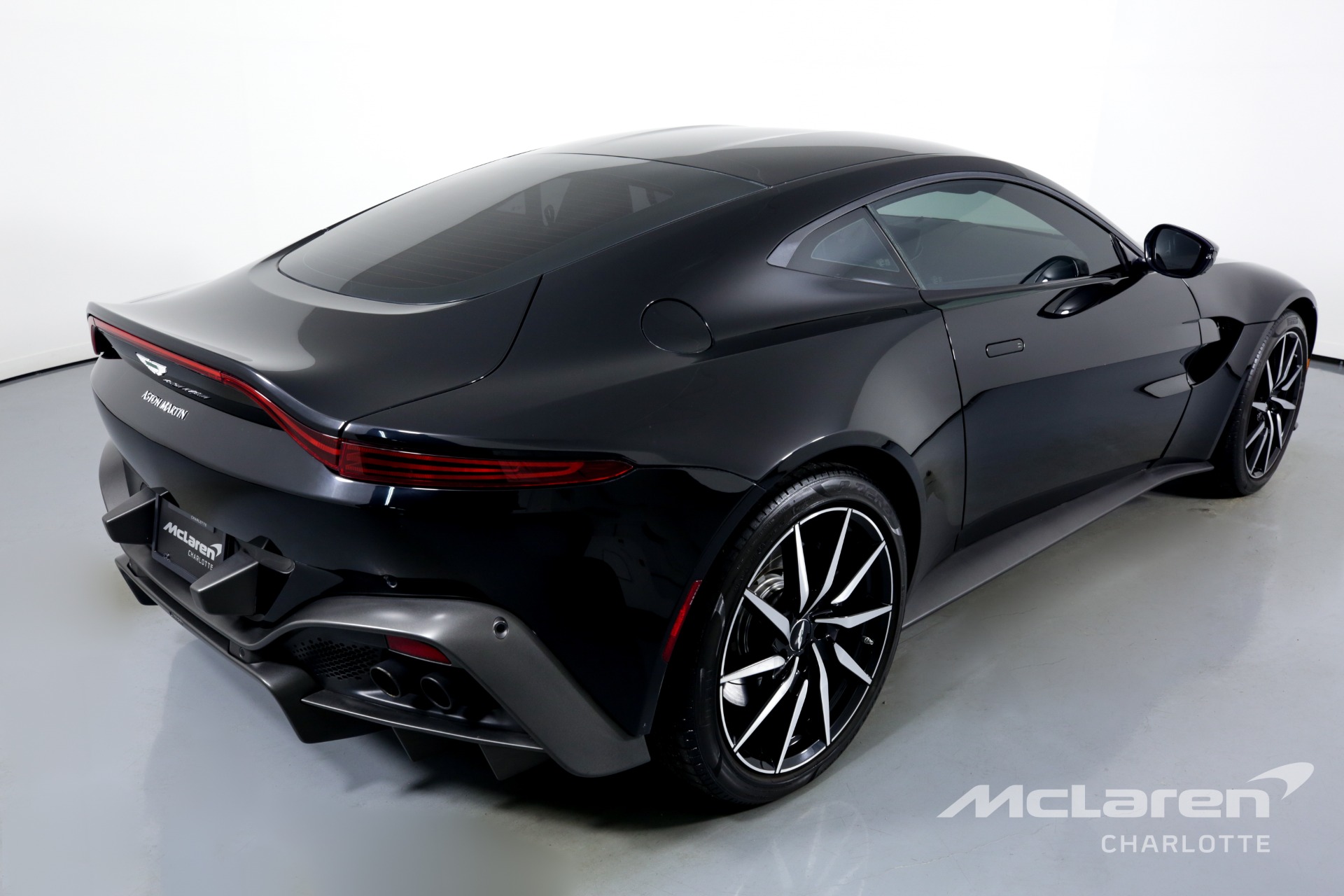 Used 2020 Aston Martin Vantage | Charlotte, NC