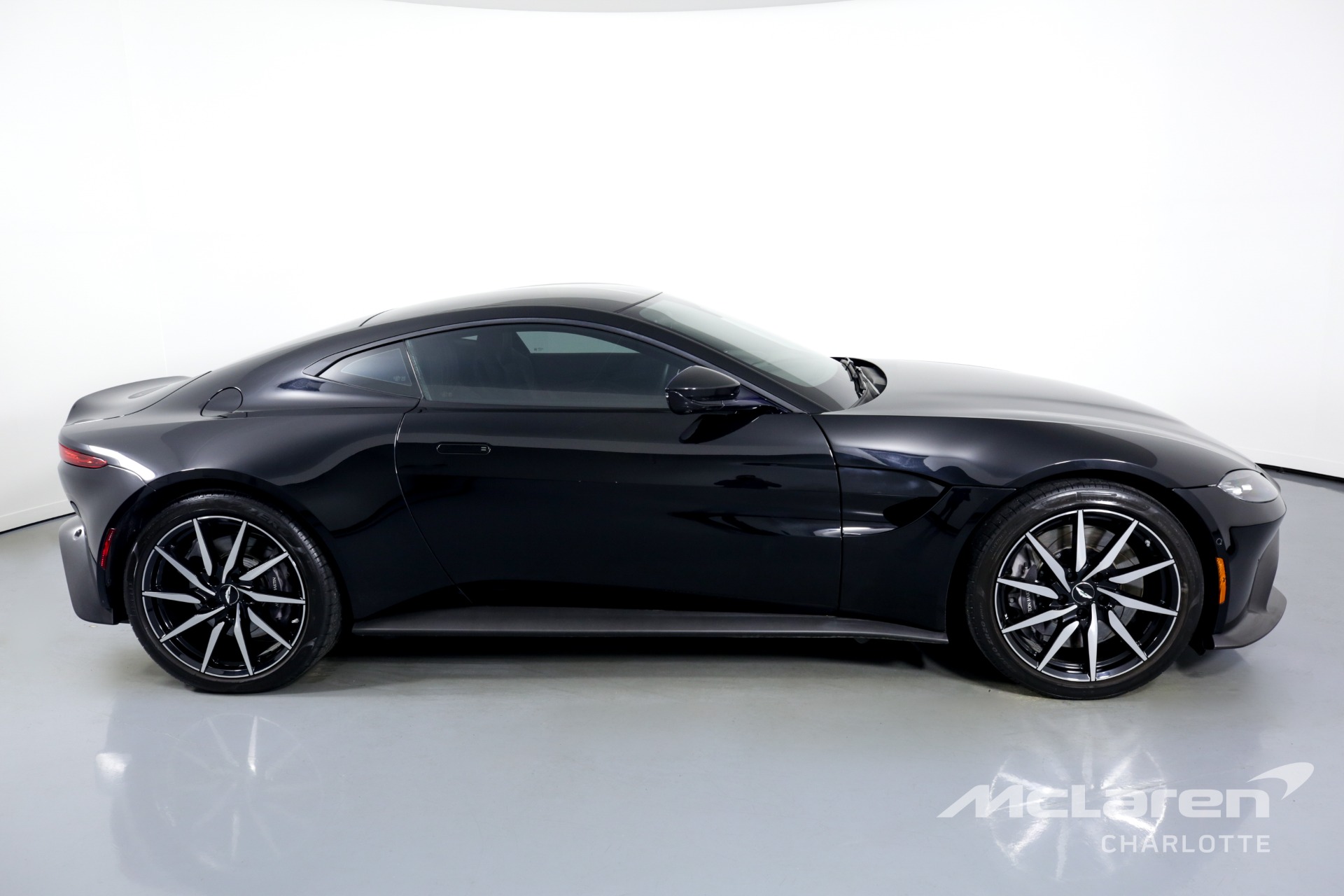 Used 2020 Aston Martin Vantage | Charlotte, NC