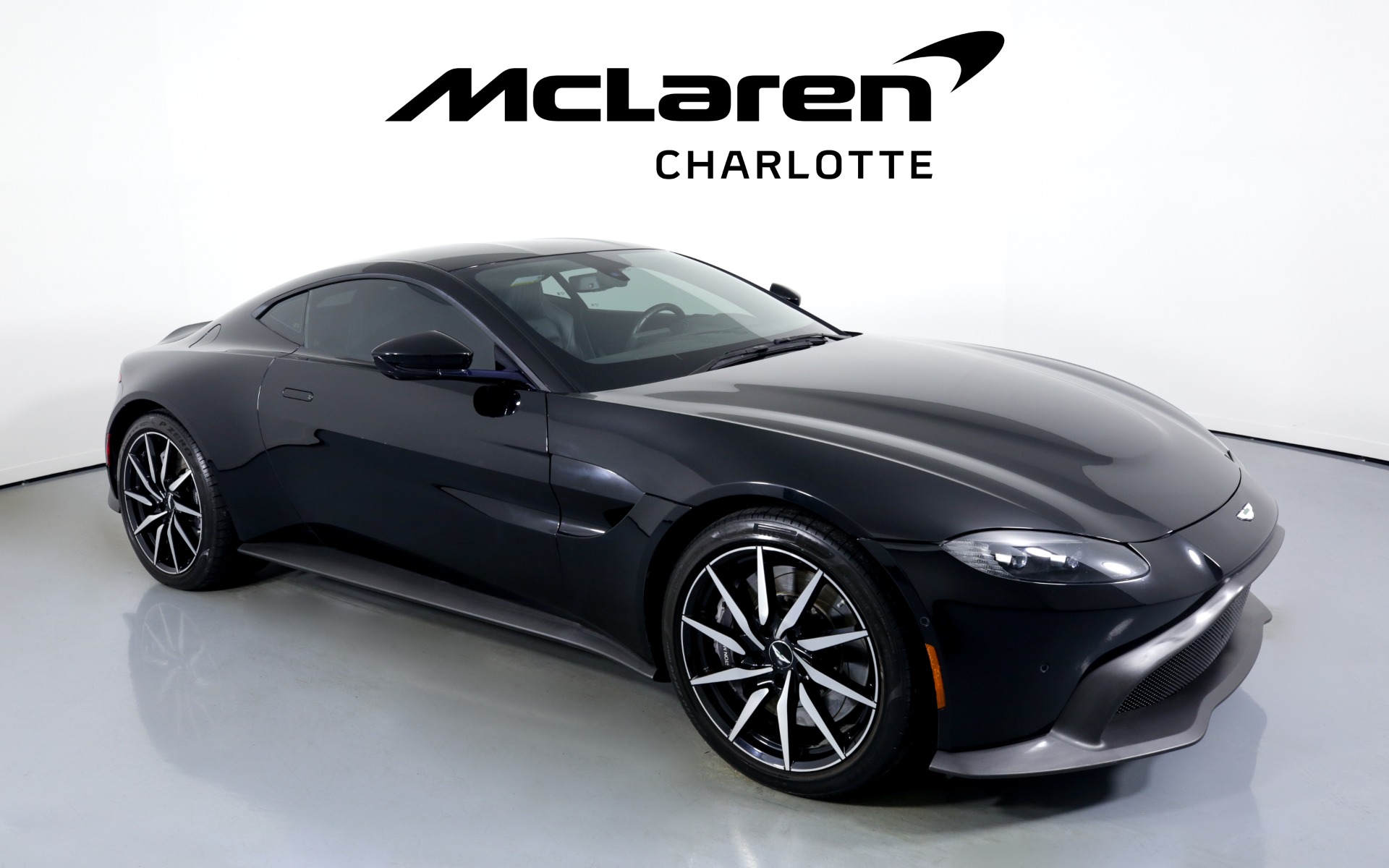 Used 2020 Aston Martin Vantage | Charlotte, NC