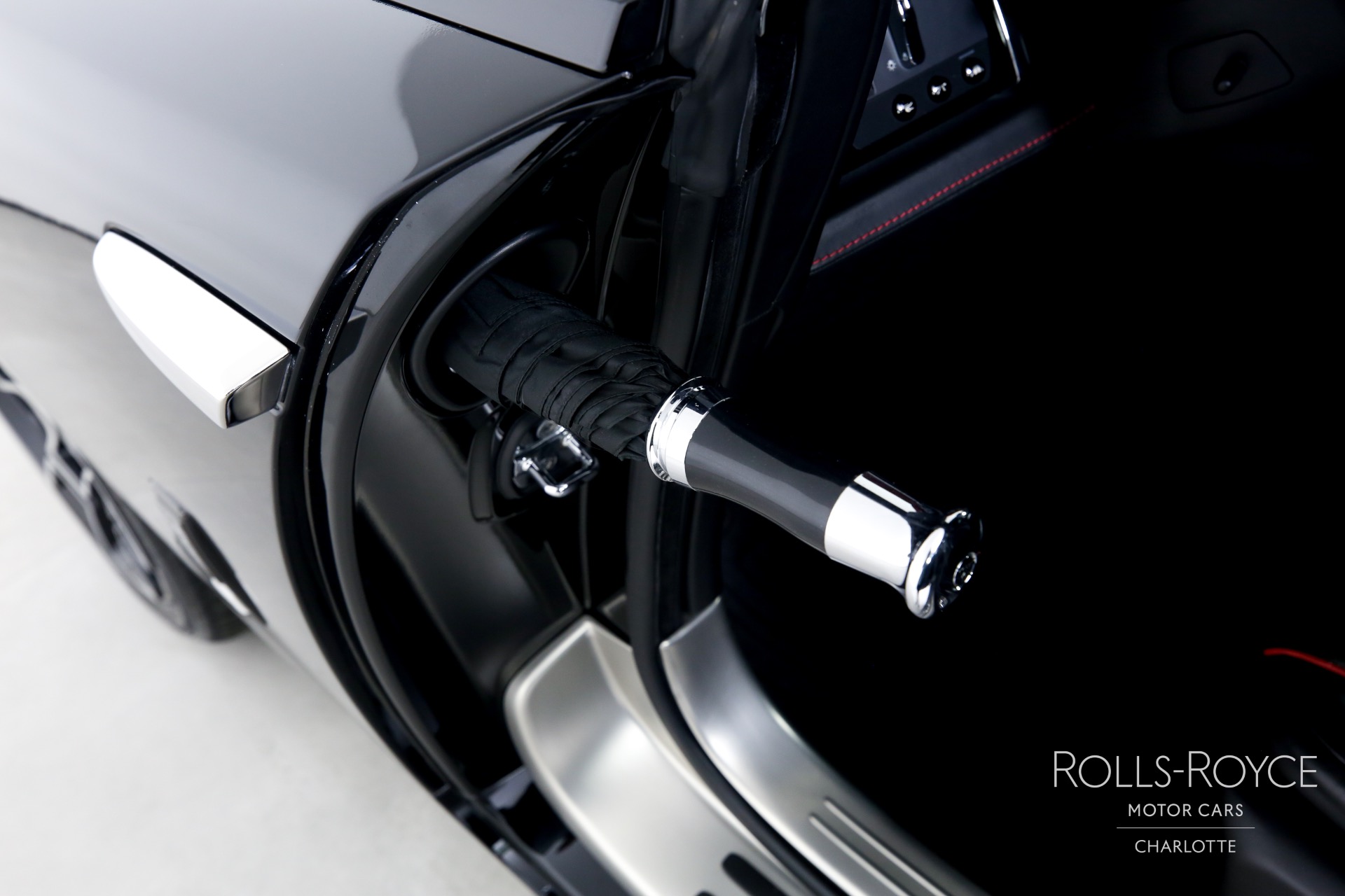 Used 2017 Rolls-Royce Wraith BLACK BADGE | Charlotte, NC