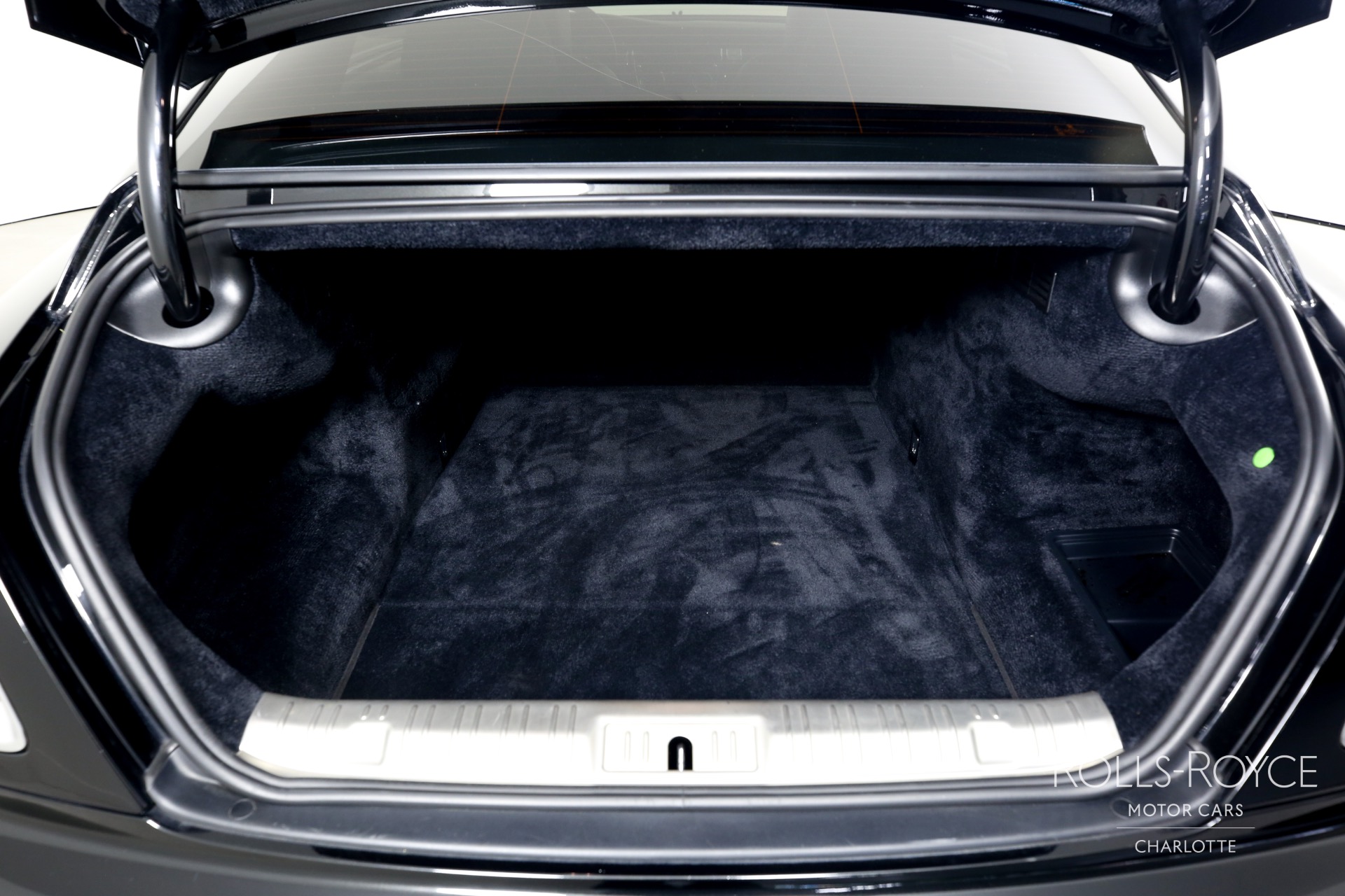 Used 2017 Rolls-Royce Wraith BLACK BADGE | Charlotte, NC
