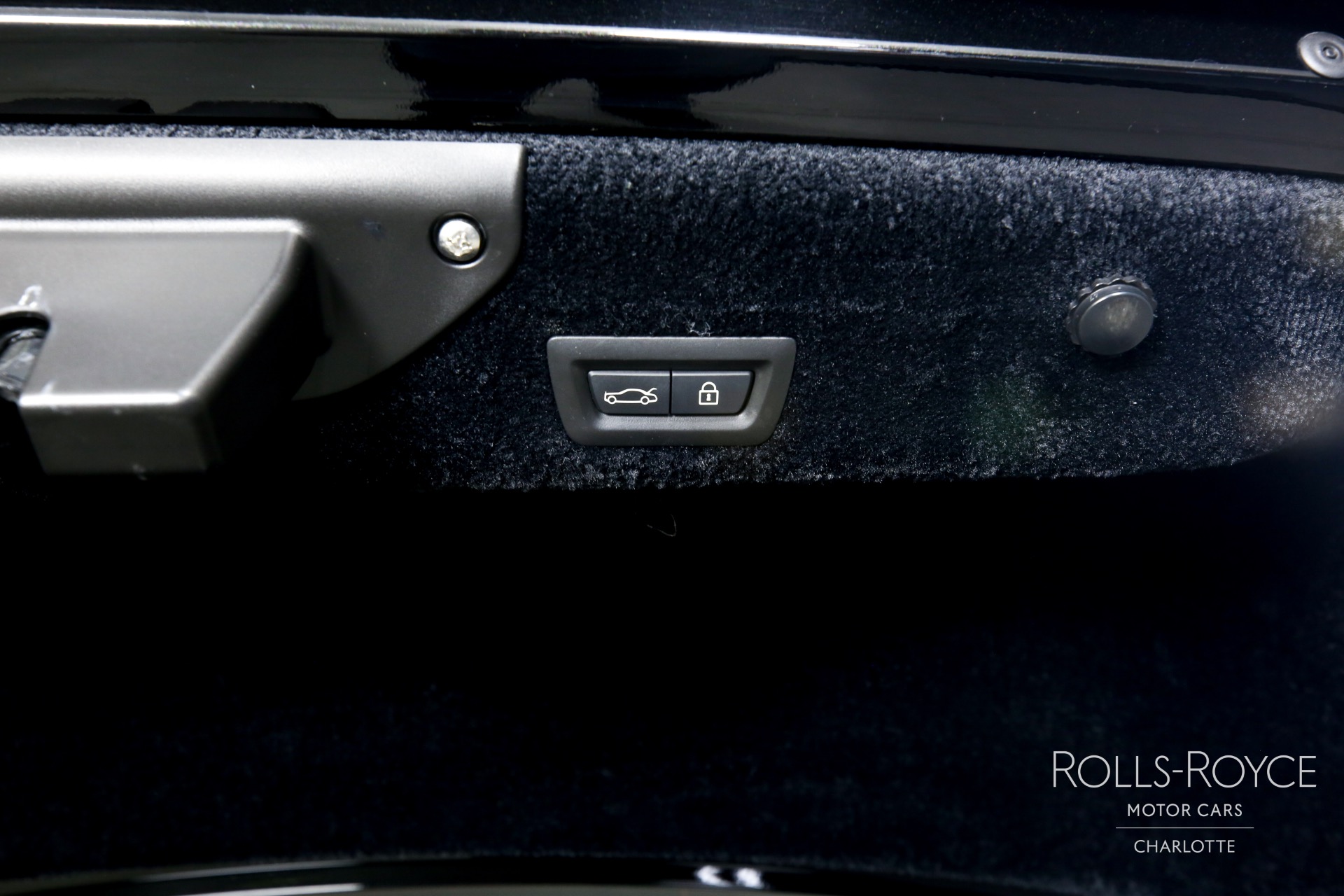 Used 2017 Rolls-Royce Wraith BLACK BADGE | Charlotte, NC