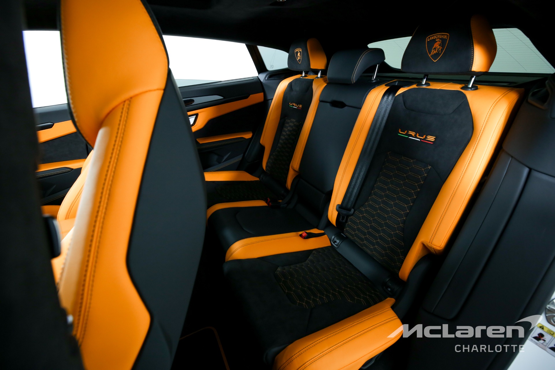 Used 2022 LAMBORGHINI URUS | Charlotte, NC