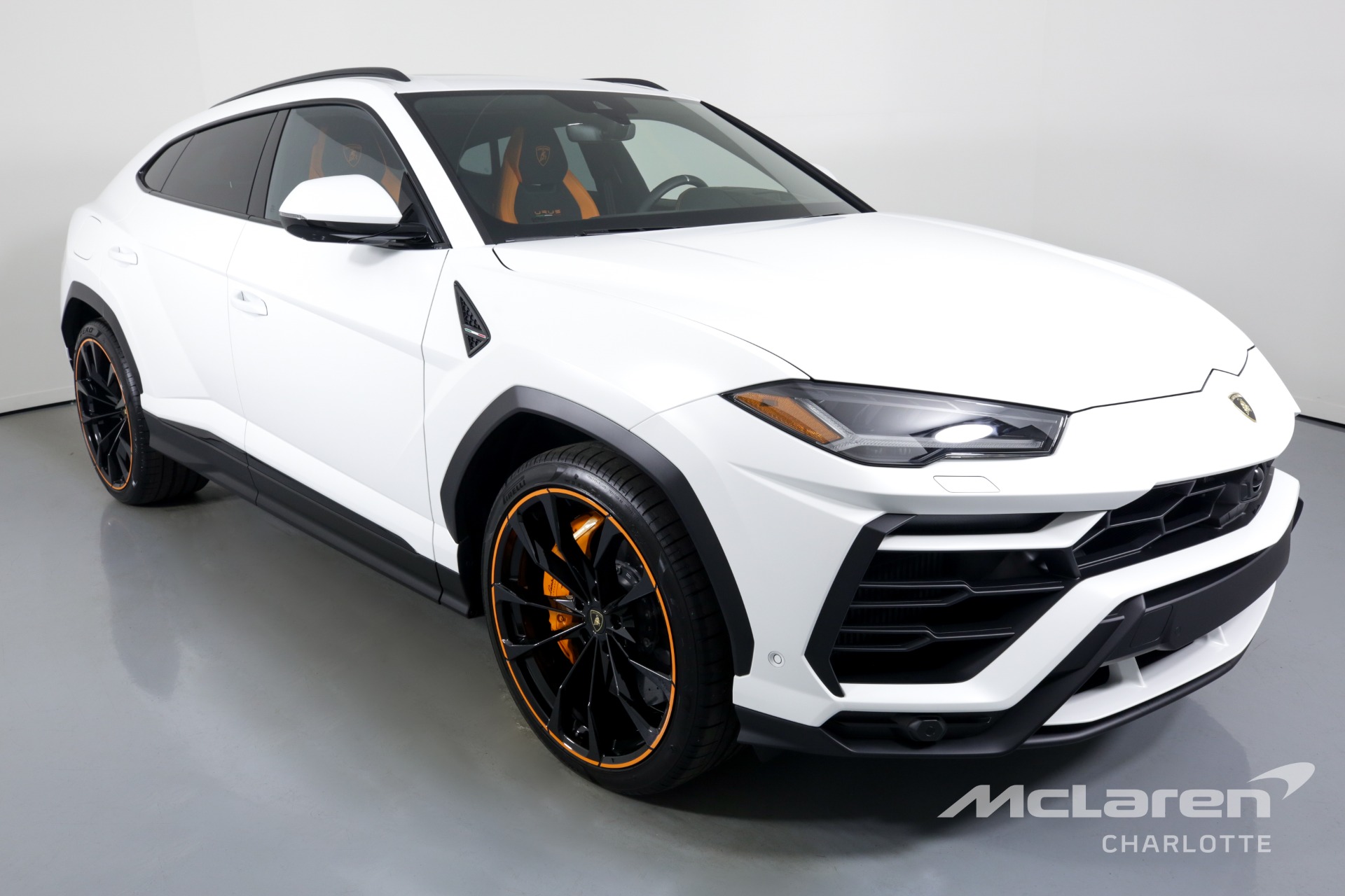 Used 2022 LAMBORGHINI URUS | Charlotte, NC