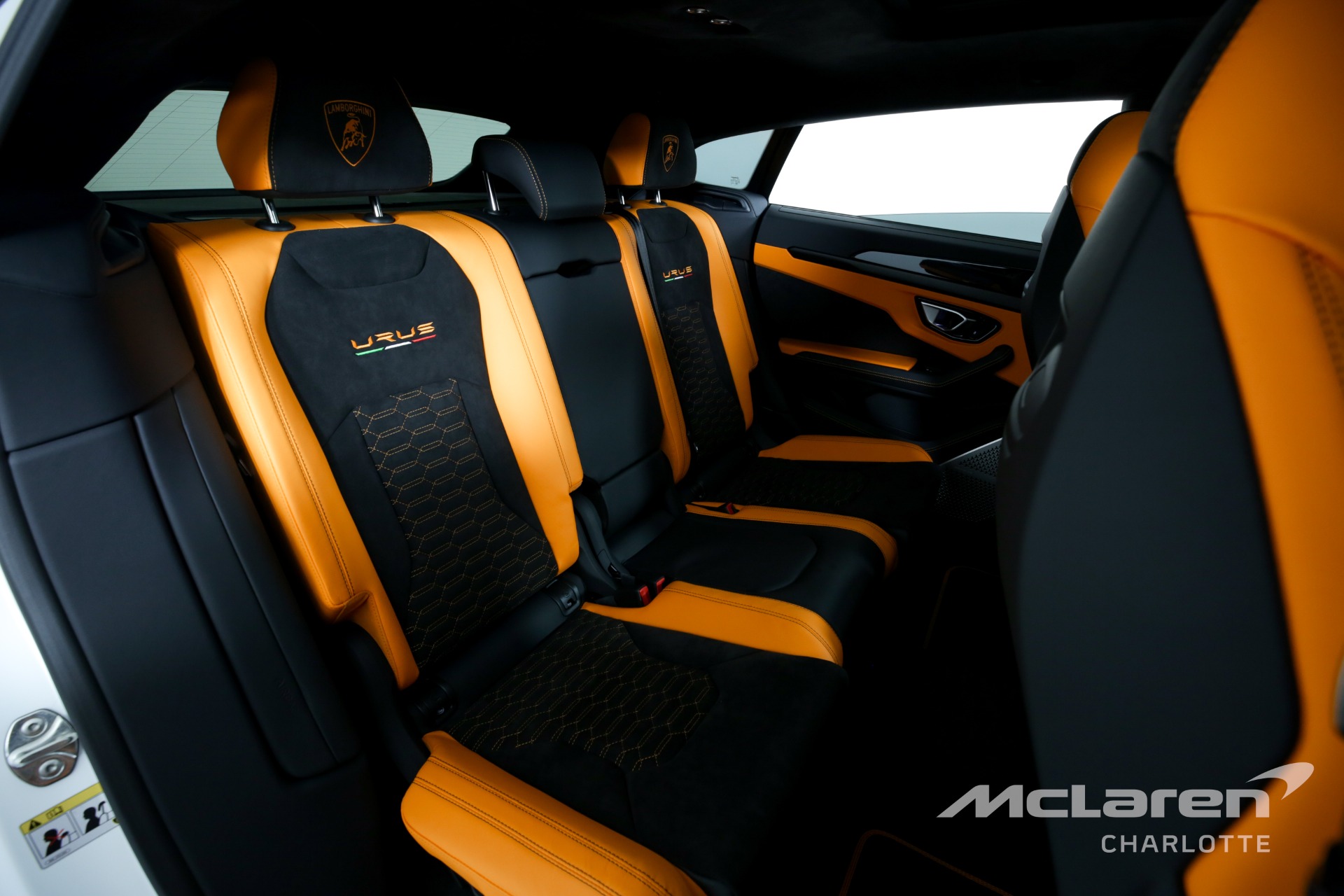 Used 2022 LAMBORGHINI URUS | Charlotte, NC
