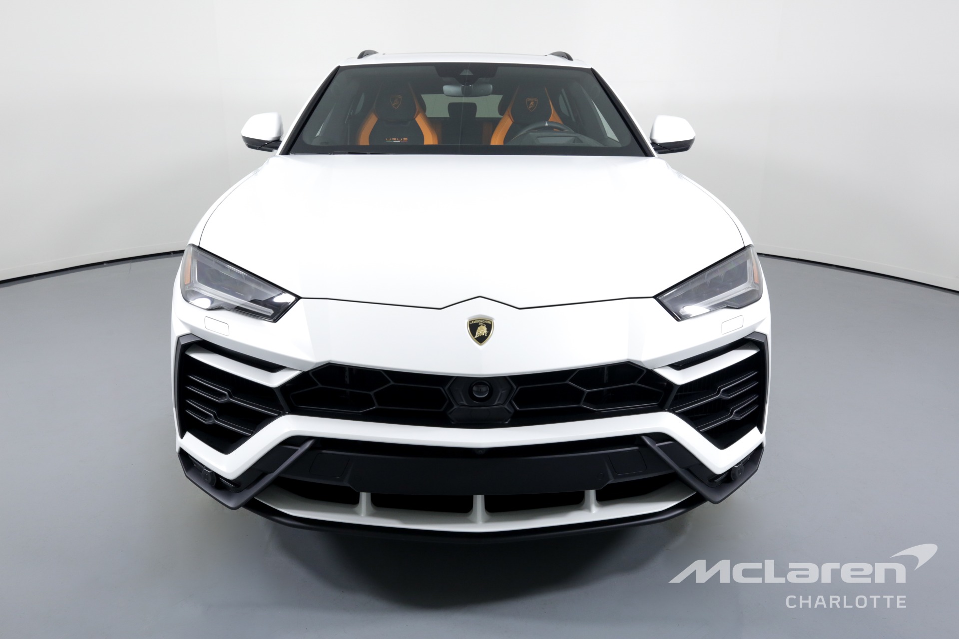 Used 2022 LAMBORGHINI URUS | Charlotte, NC