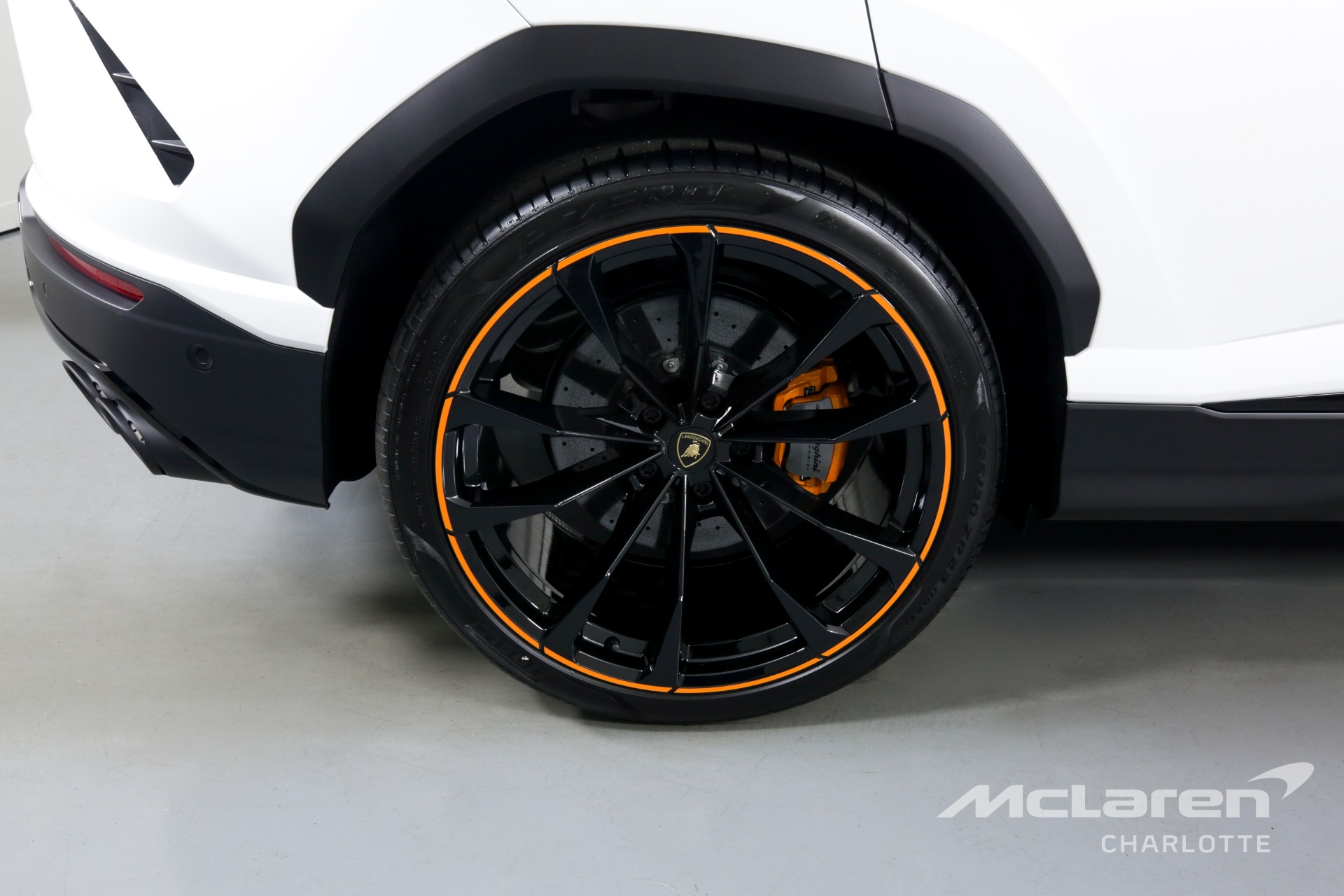 Used 2022 LAMBORGHINI URUS | Charlotte, NC