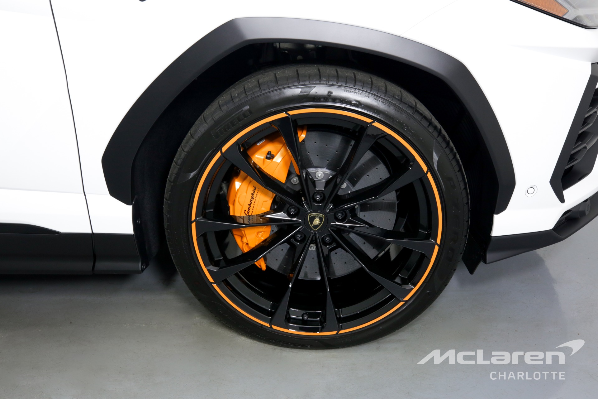 Used 2022 LAMBORGHINI URUS | Charlotte, NC