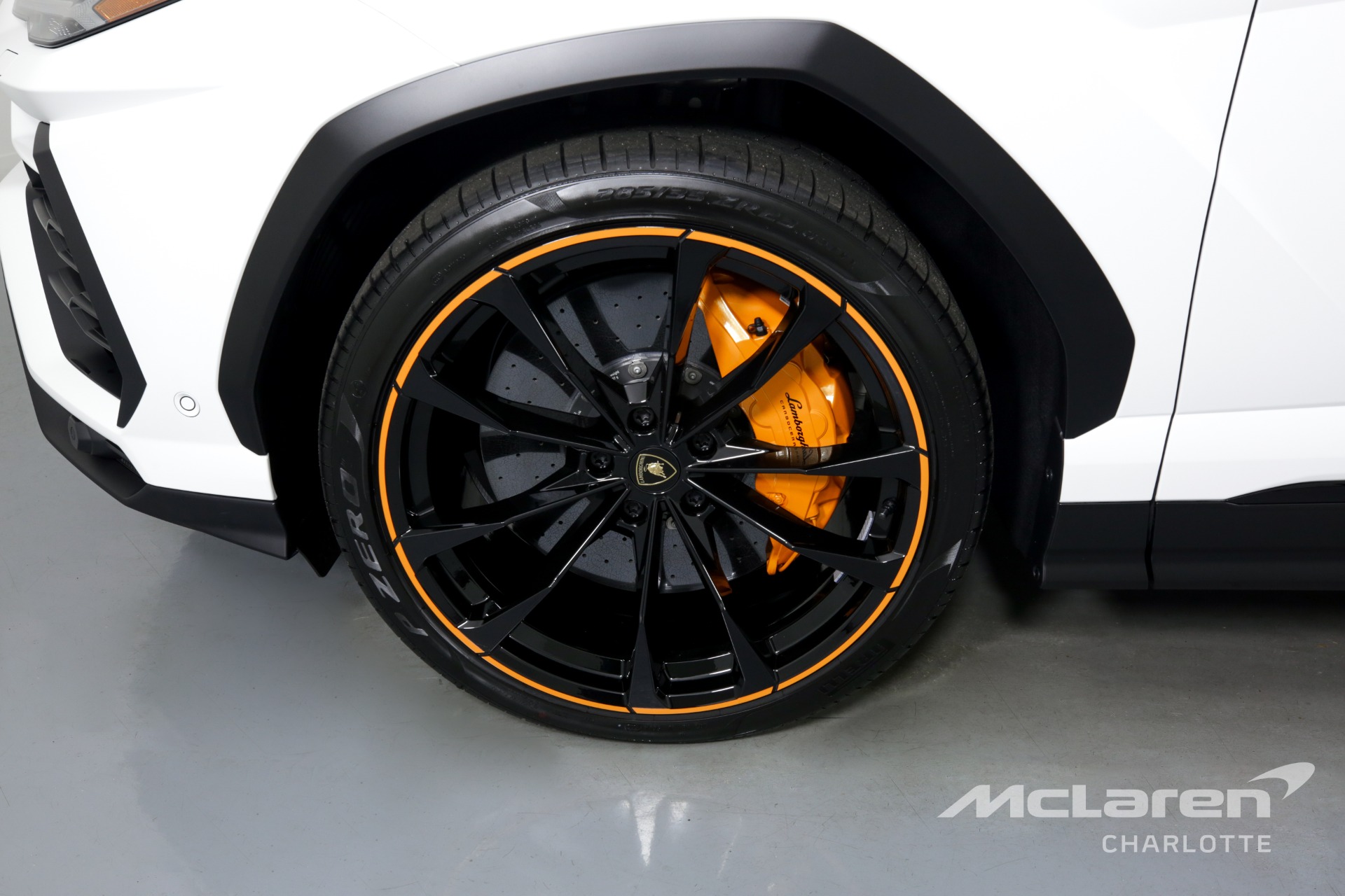 Used 2022 LAMBORGHINI URUS | Charlotte, NC