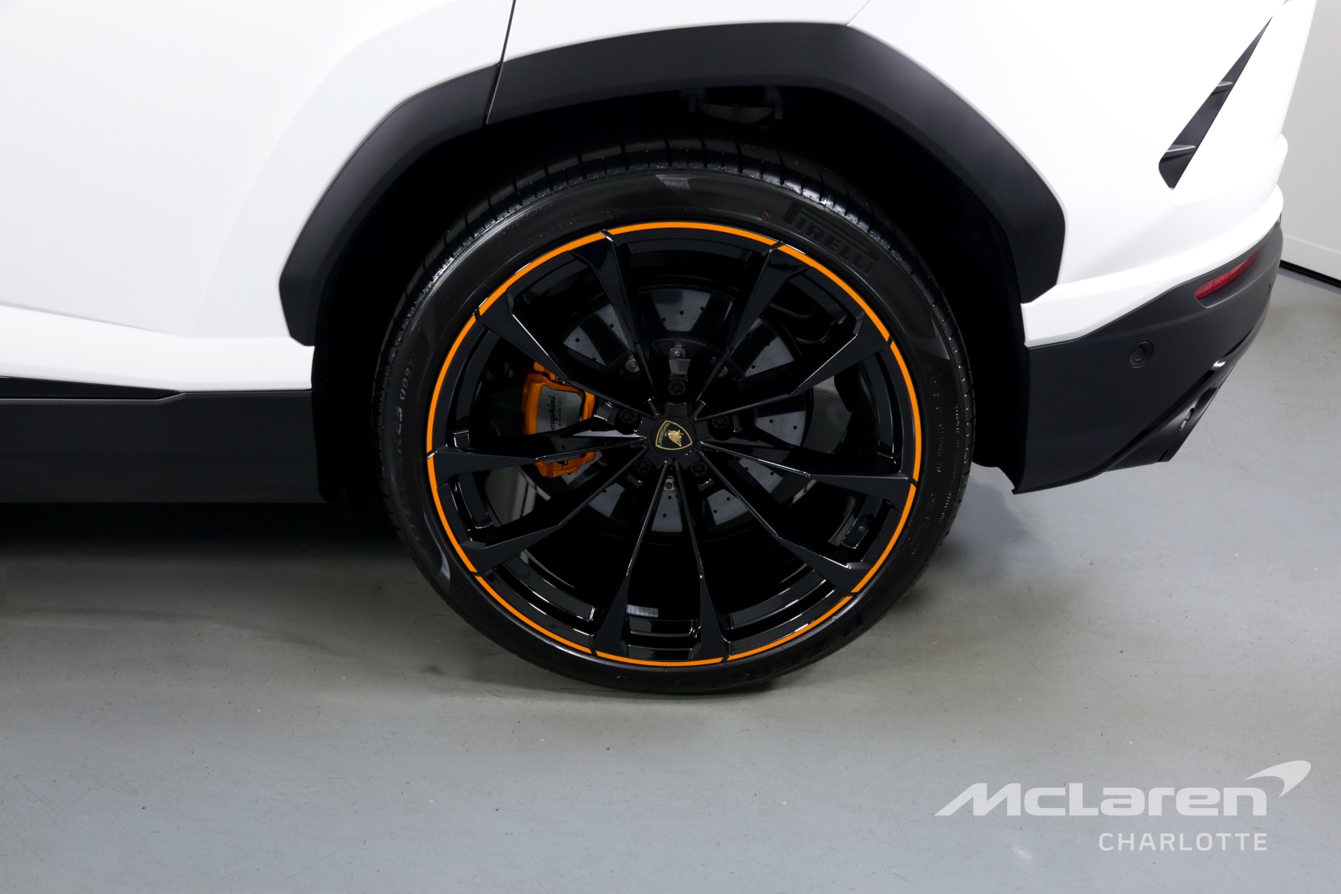 Used 2022 LAMBORGHINI URUS | Charlotte, NC