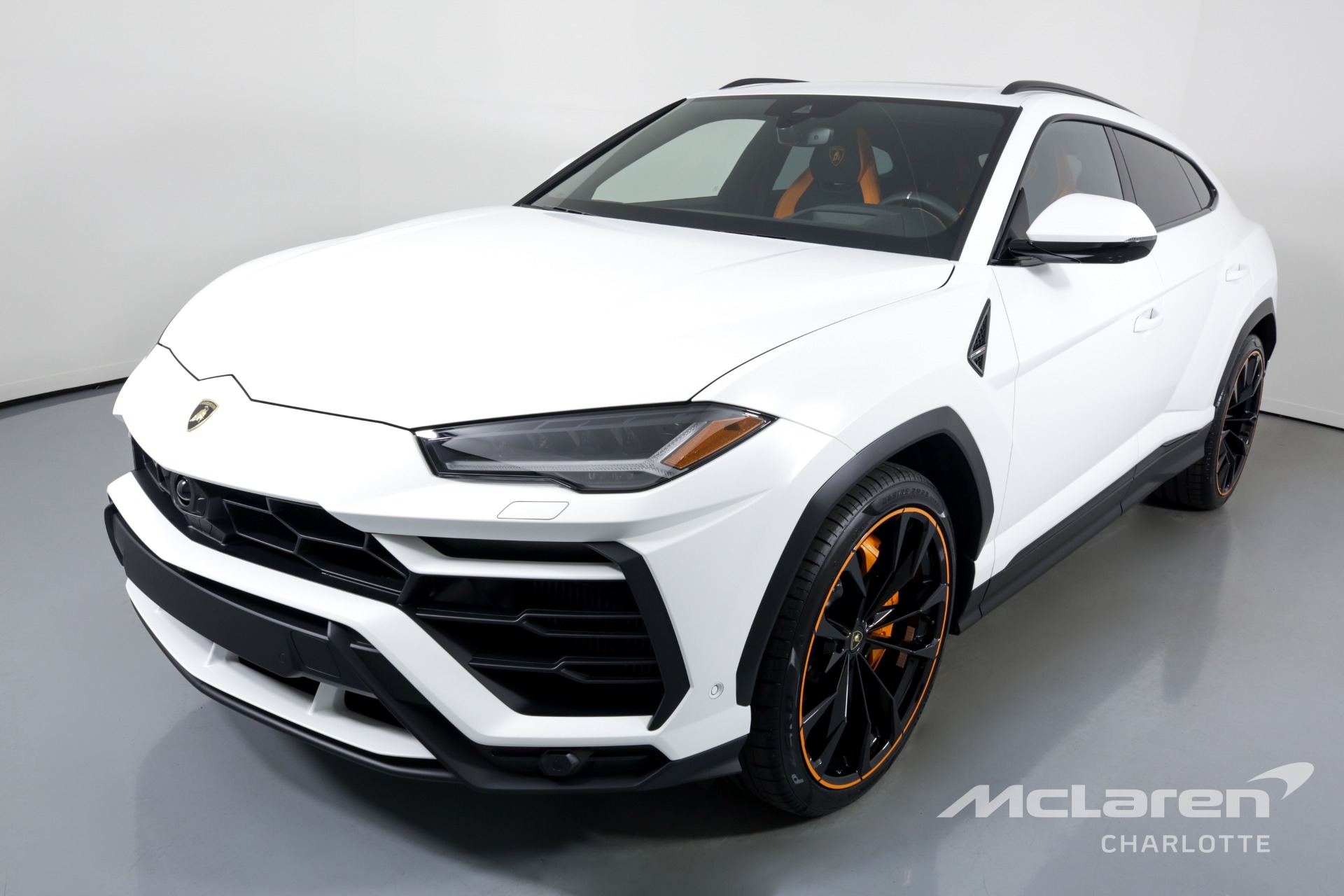 Used 2022 LAMBORGHINI URUS | Charlotte, NC