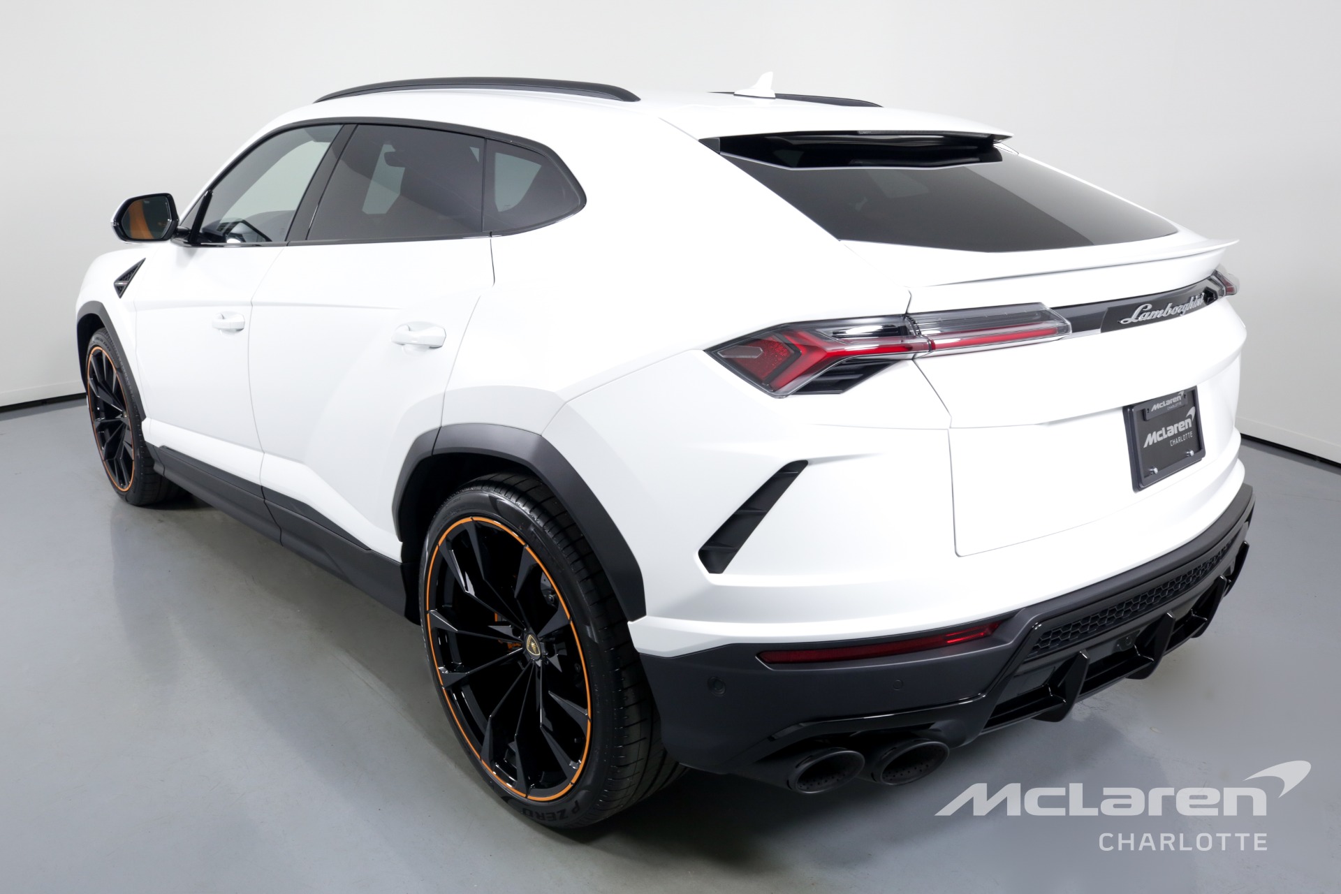 Used 2022 LAMBORGHINI URUS | Charlotte, NC