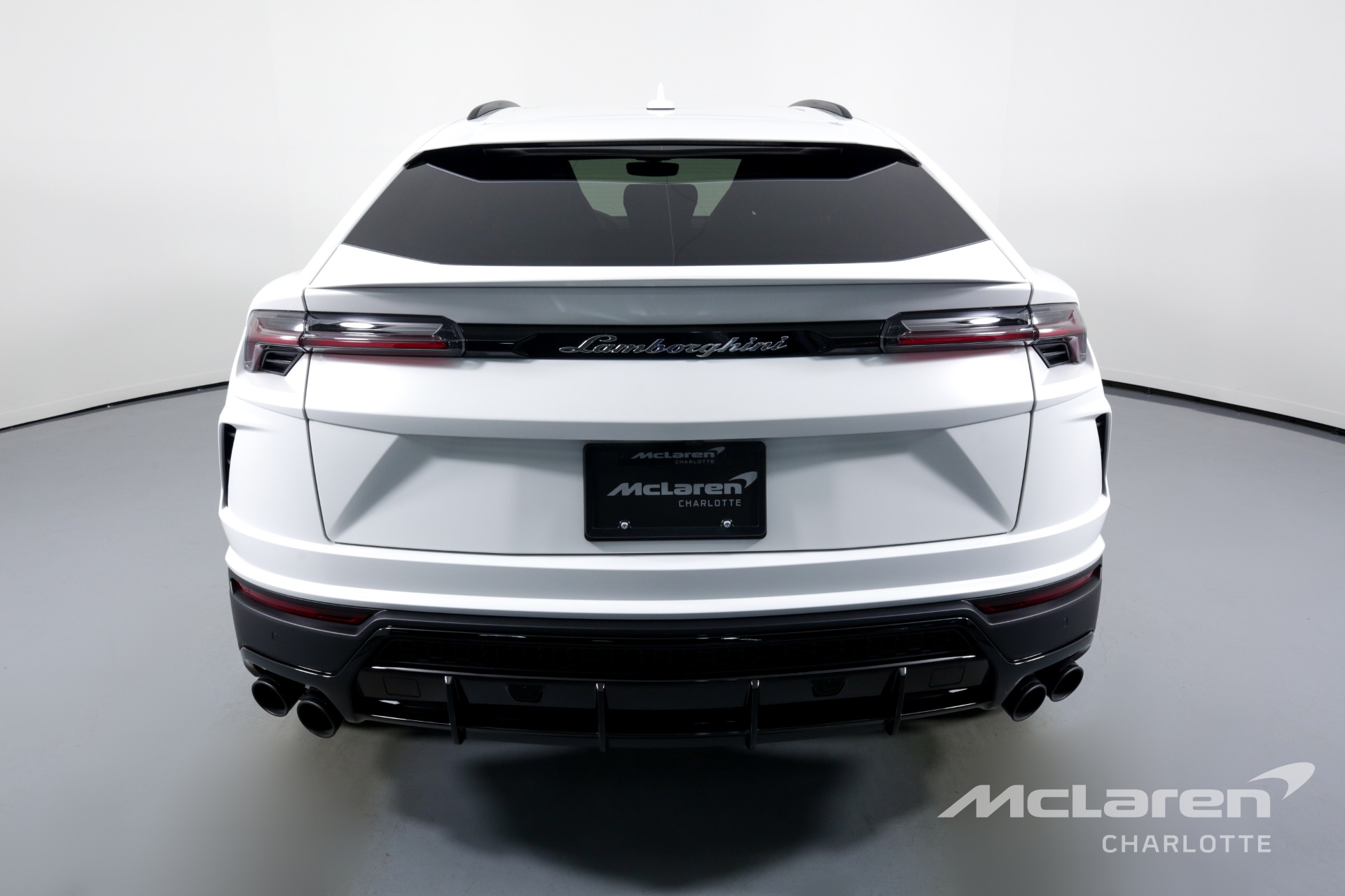 Used 2022 LAMBORGHINI URUS | Charlotte, NC