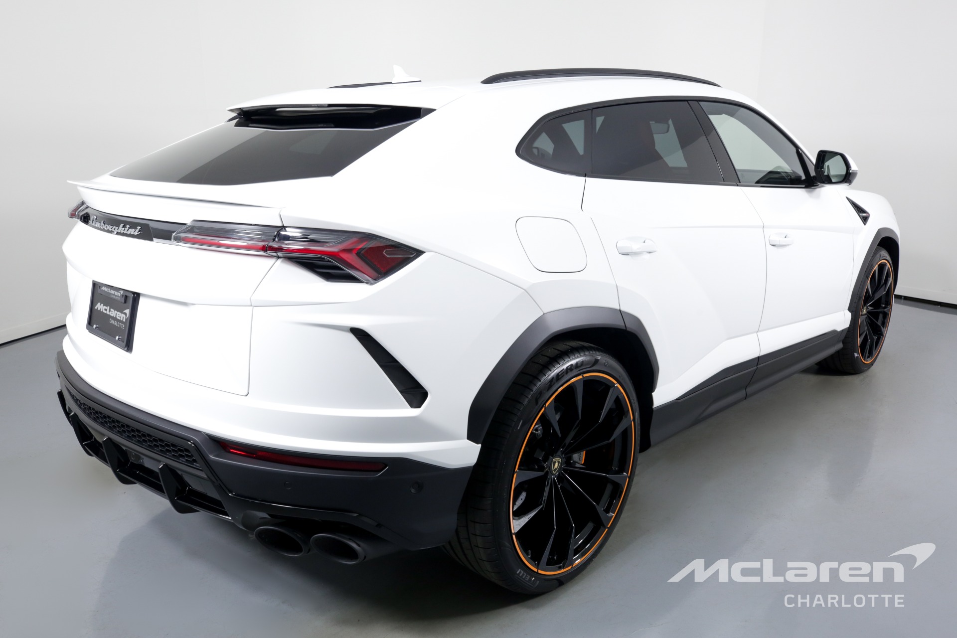 Used 2022 LAMBORGHINI URUS | Charlotte, NC