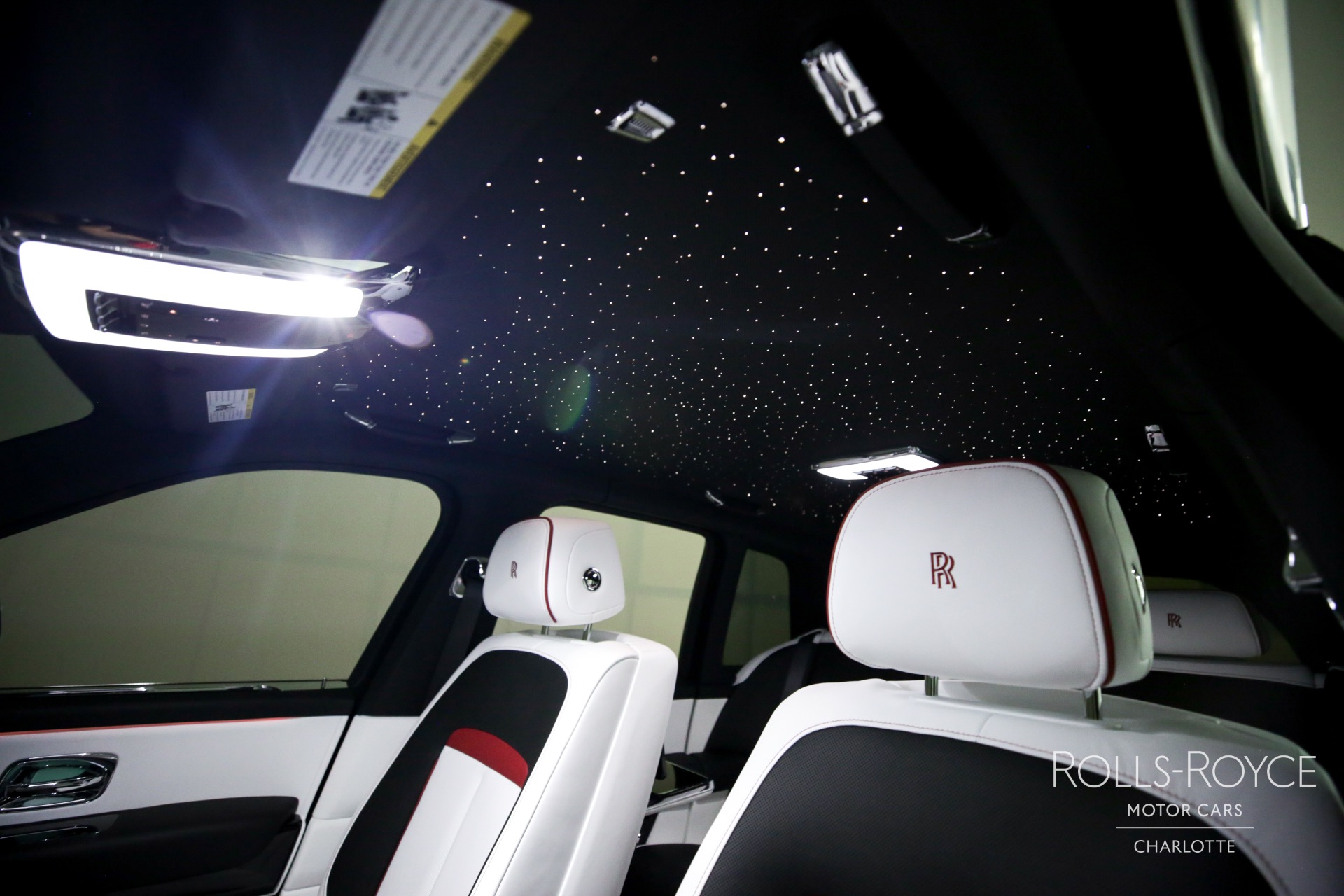 Used 2022 Rolls-Royce CULLINAN | Charlotte, NC