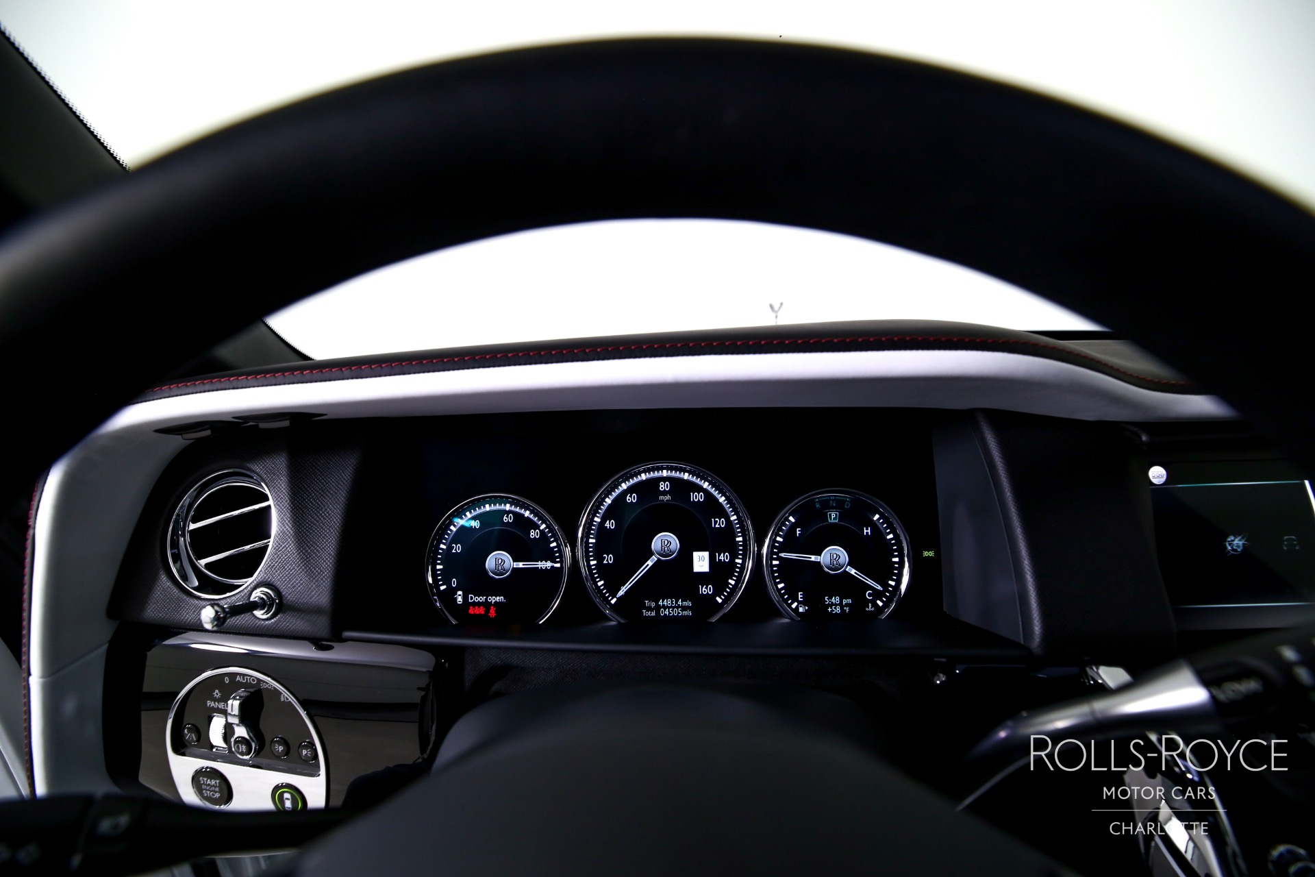 Used 2022 Rolls-Royce CULLINAN | Charlotte, NC