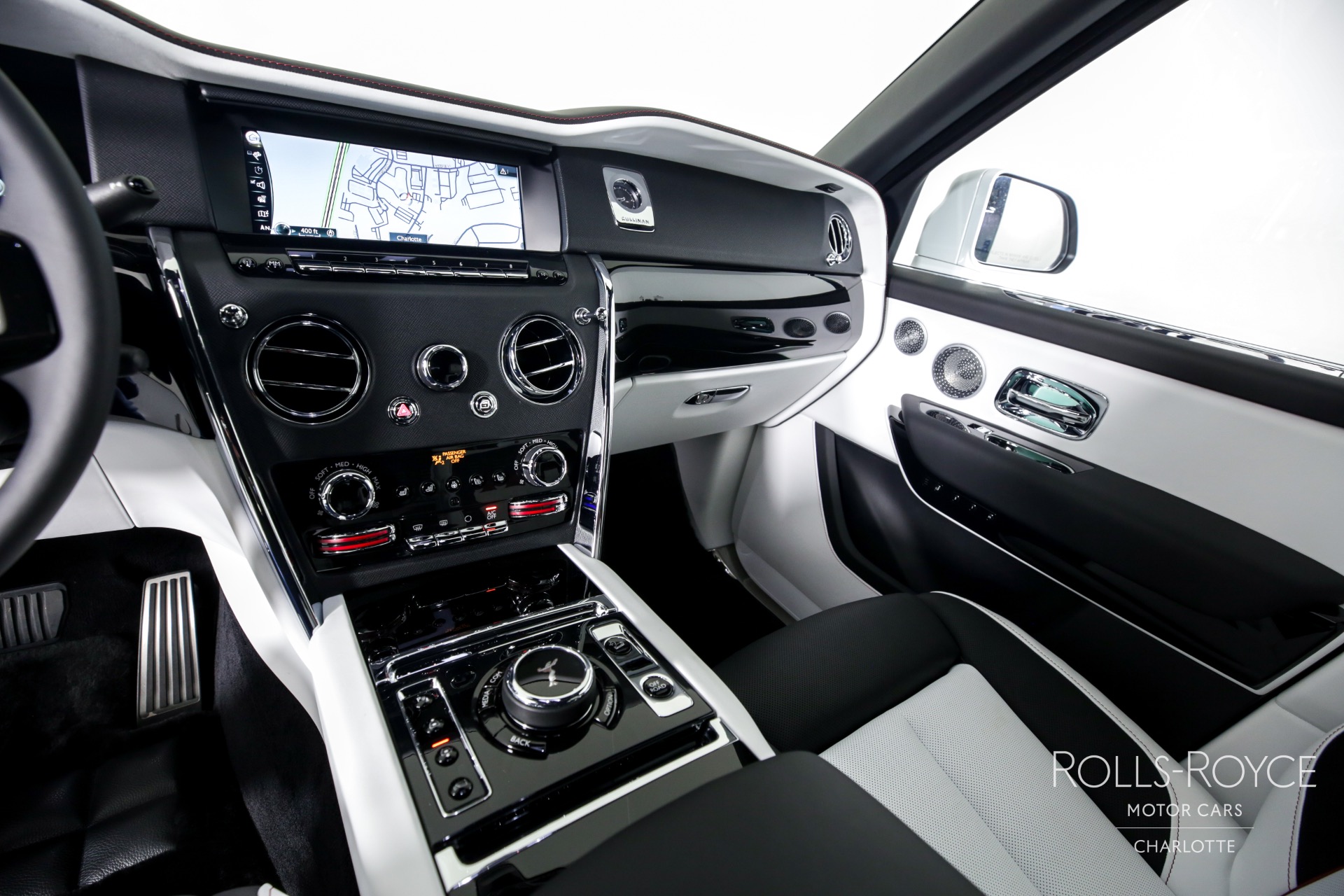 Used 2022 Rolls-Royce CULLINAN | Charlotte, NC