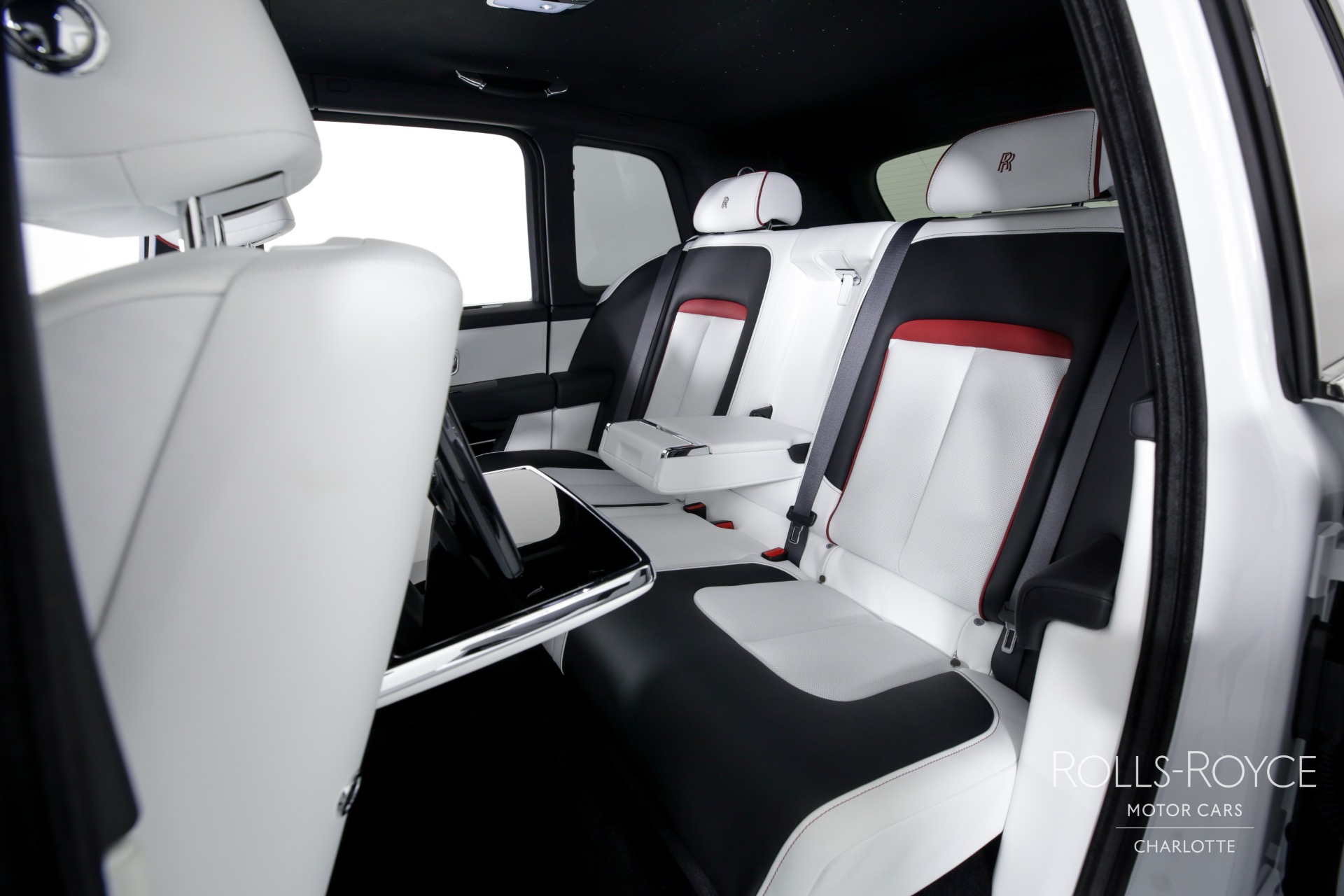 Used 2022 Rolls-Royce CULLINAN | Charlotte, NC