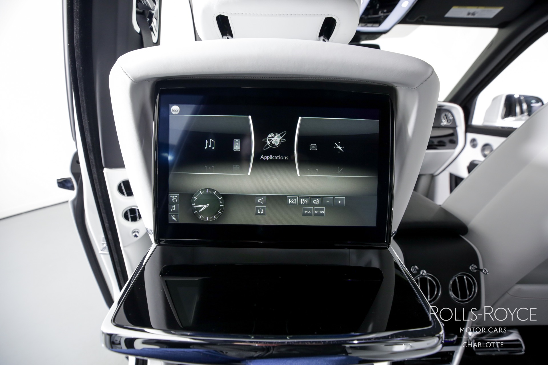 Used 2022 Rolls-Royce CULLINAN | Charlotte, NC