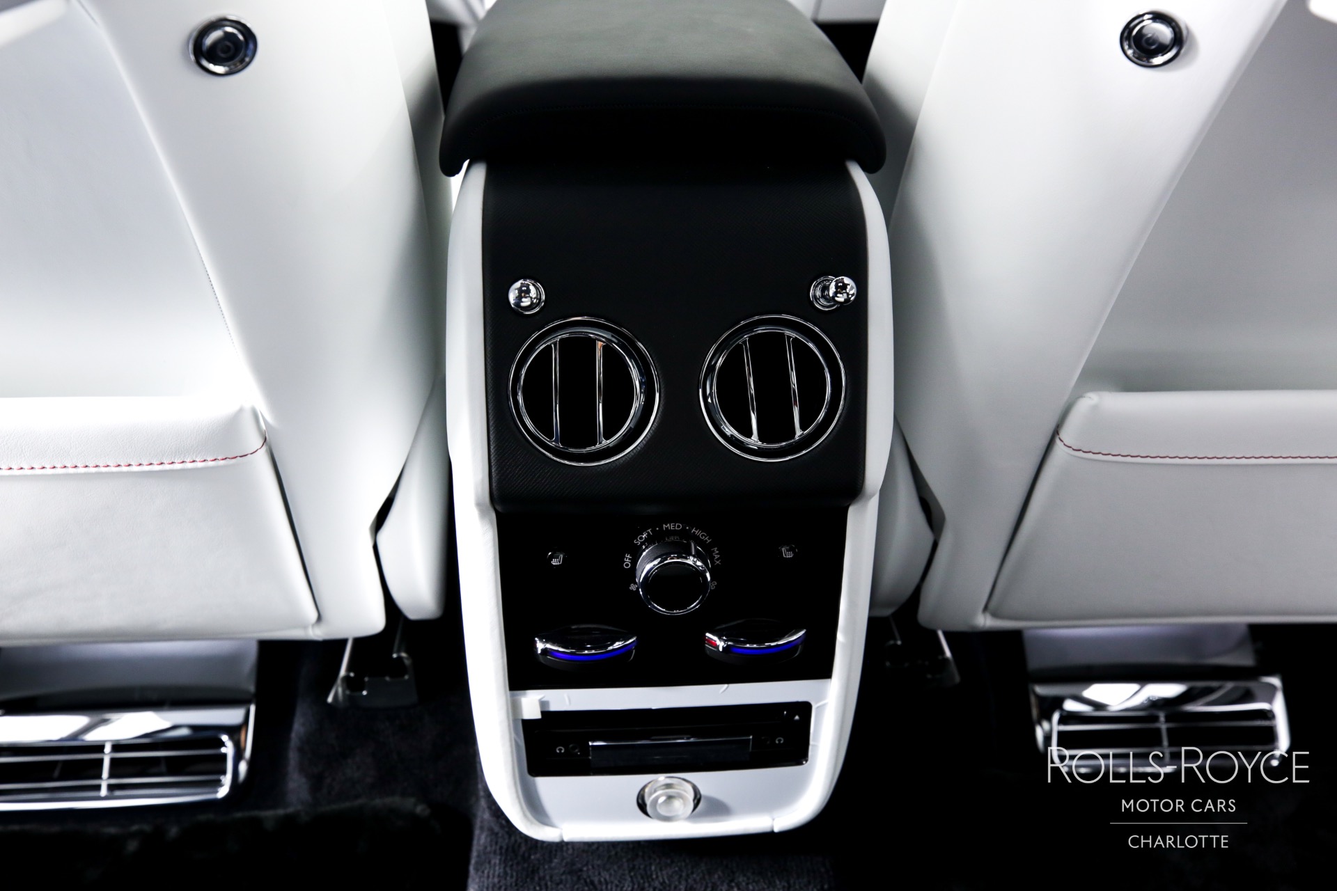 Used 2022 Rolls-Royce CULLINAN | Charlotte, NC