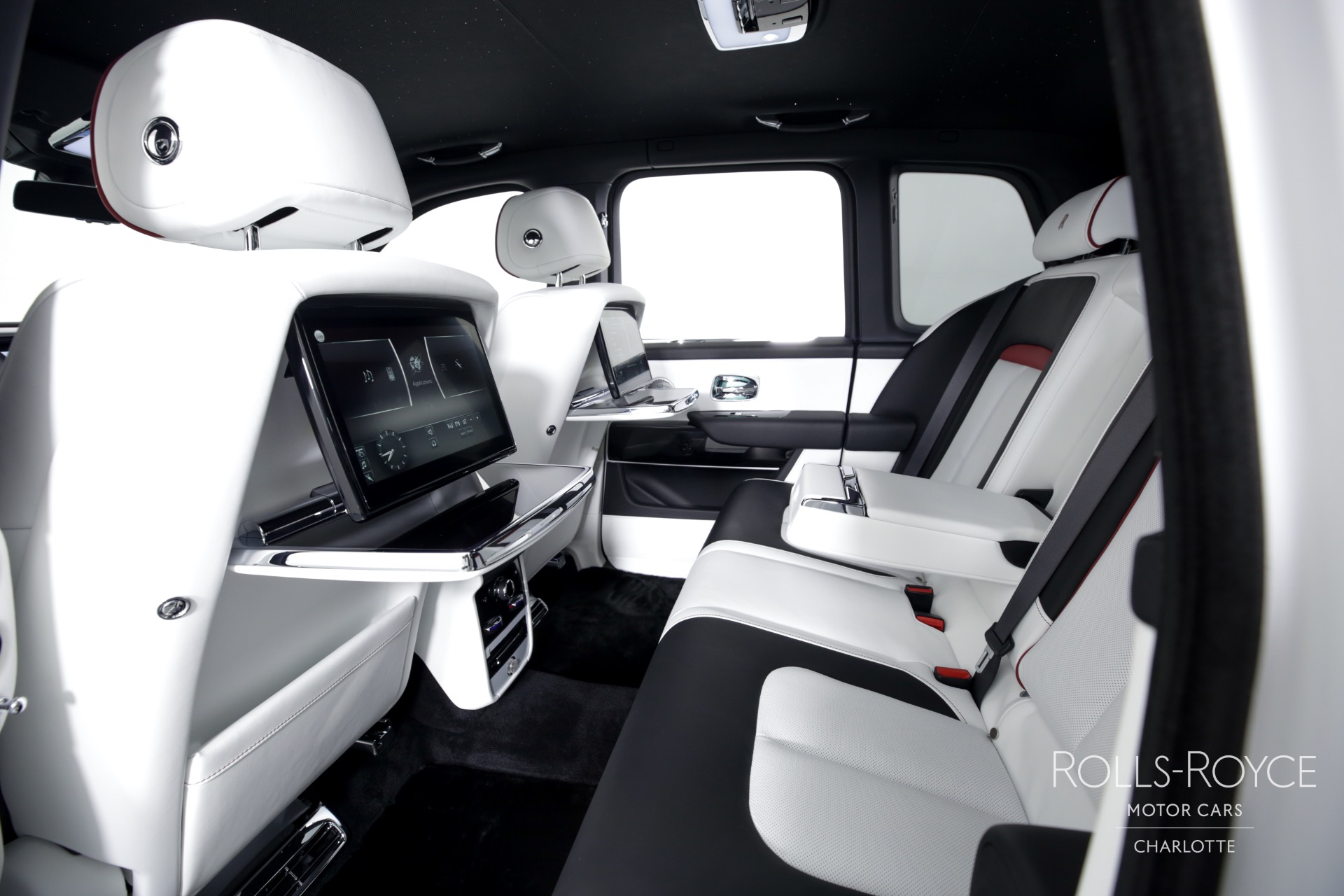 Used 2022 Rolls-Royce CULLINAN | Charlotte, NC