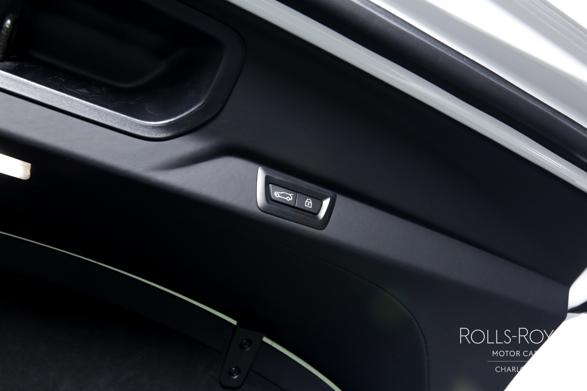 Used 2022 Rolls-Royce CULLINAN | Charlotte, NC