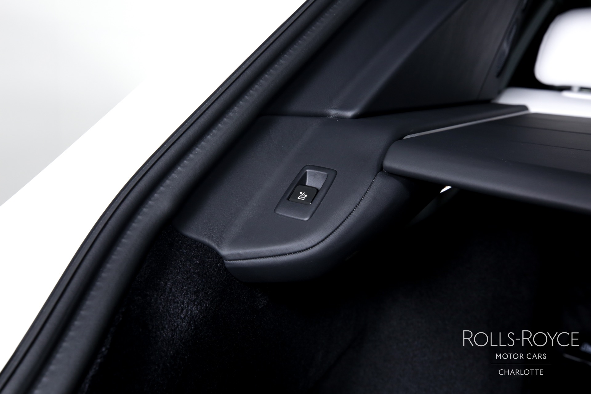 Used 2022 Rolls-Royce CULLINAN | Charlotte, NC