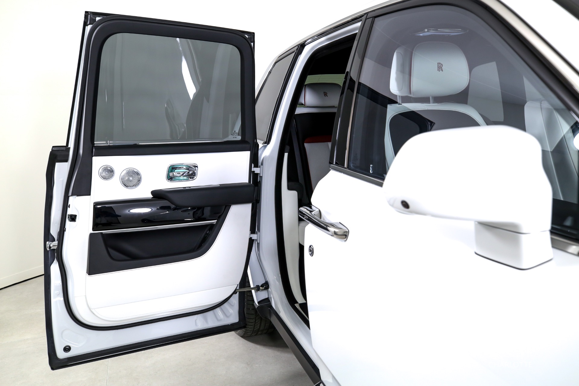 Used 2022 Rolls-Royce CULLINAN | Charlotte, NC