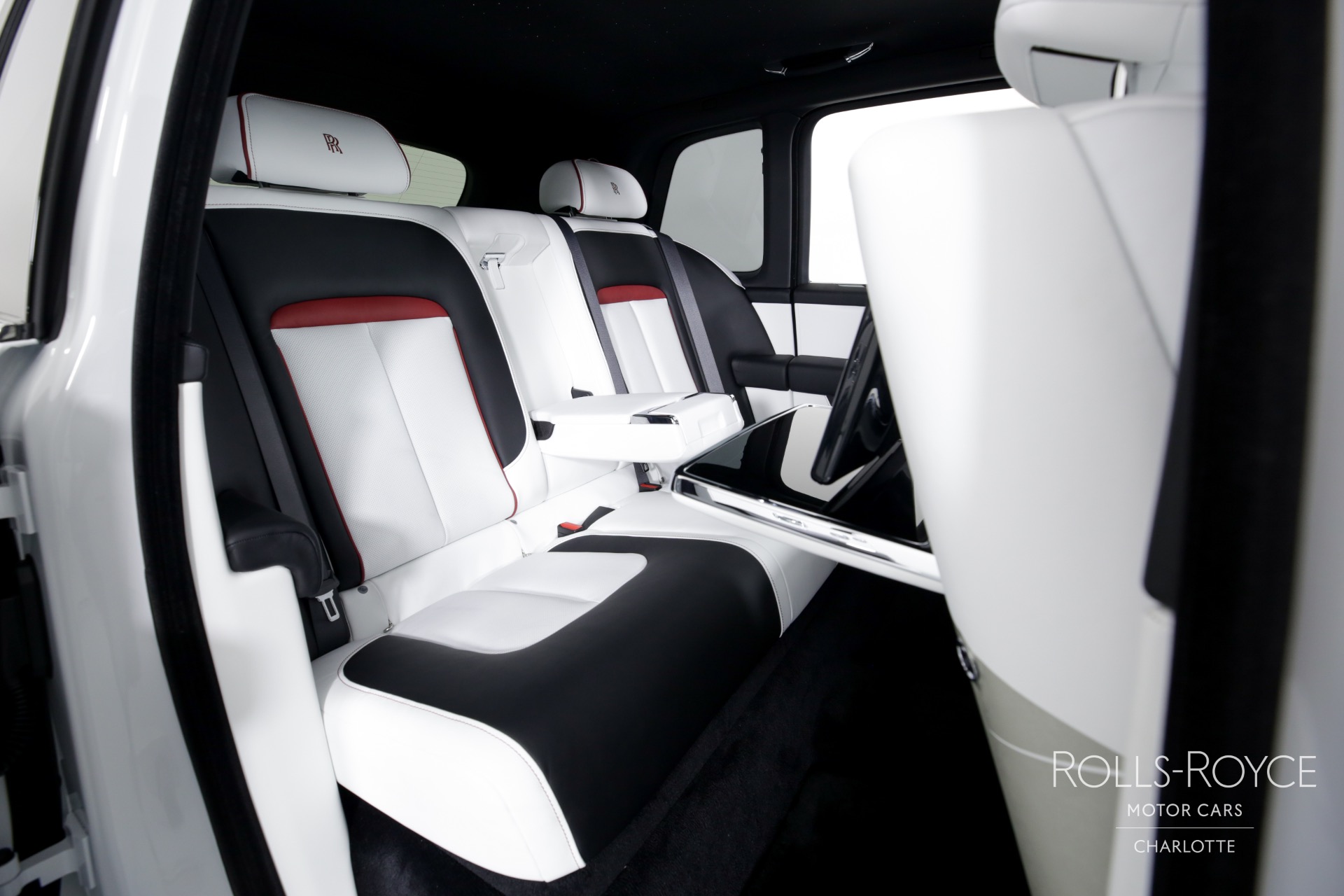 Used 2022 Rolls-Royce CULLINAN | Charlotte, NC