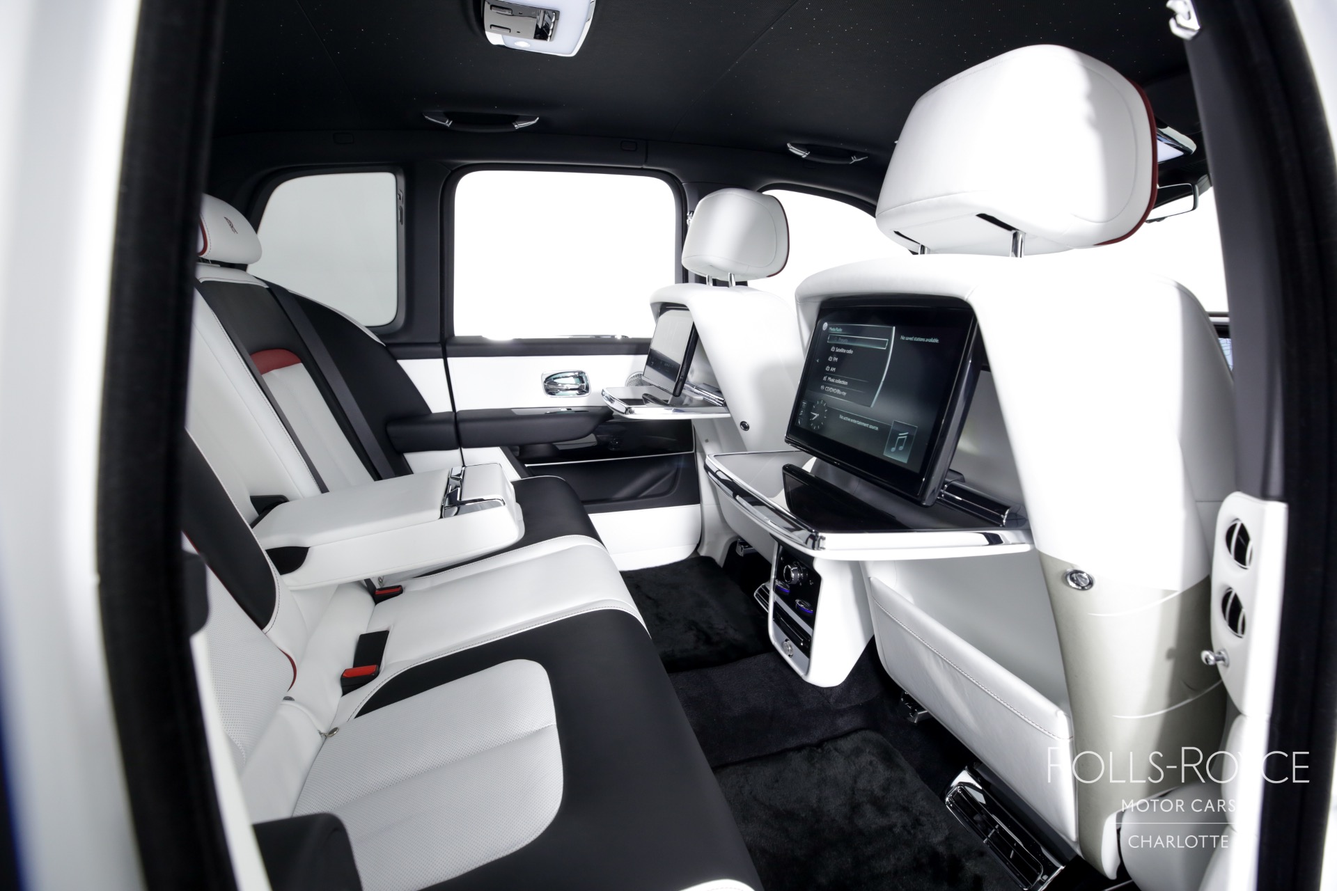Used 2022 Rolls-Royce CULLINAN | Charlotte, NC