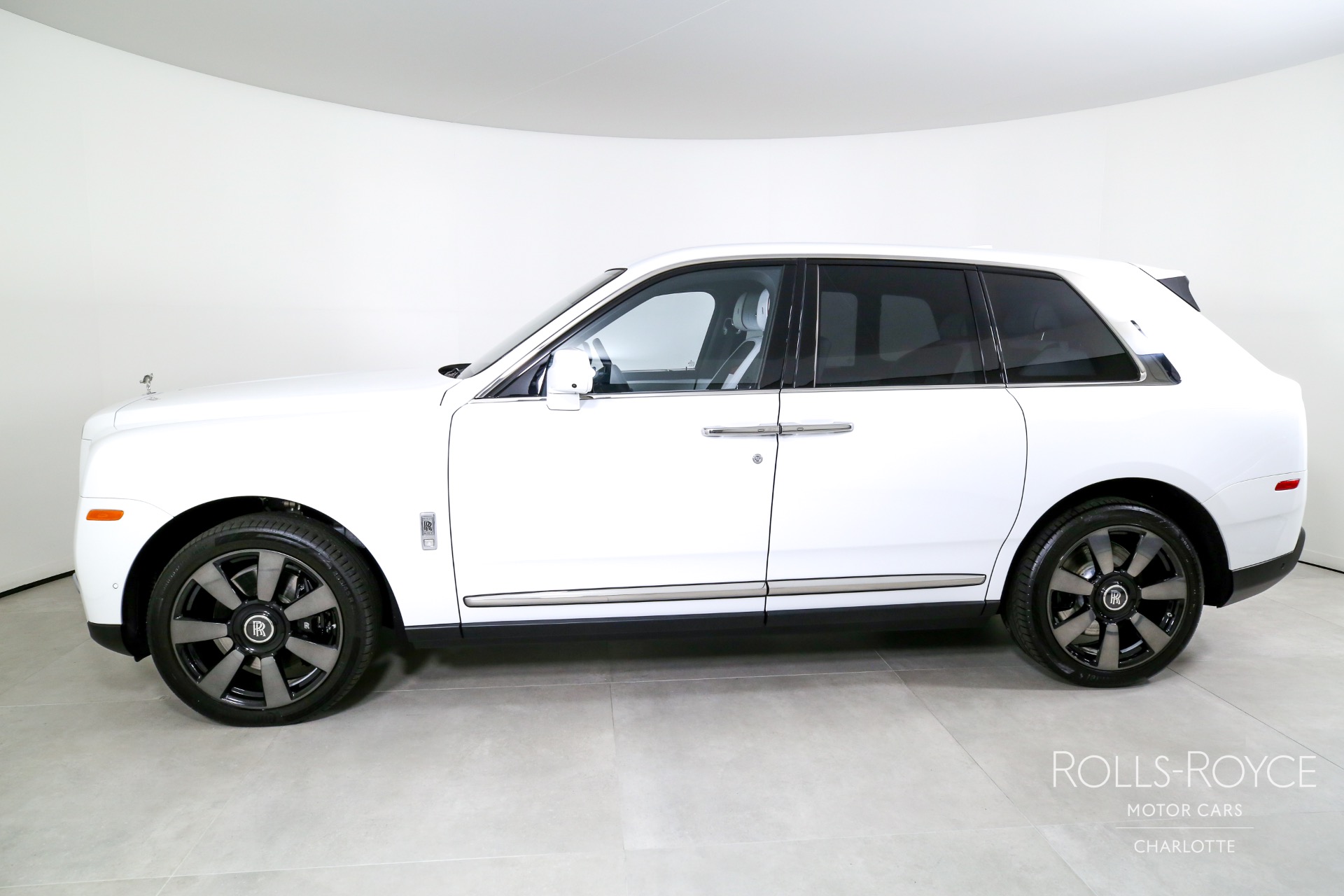 Used 2022 Rolls-Royce CULLINAN | Charlotte, NC
