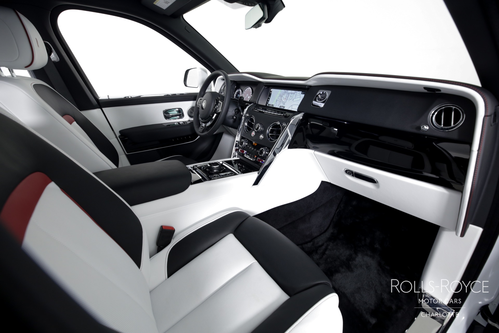 Used 2022 Rolls-Royce CULLINAN | Charlotte, NC