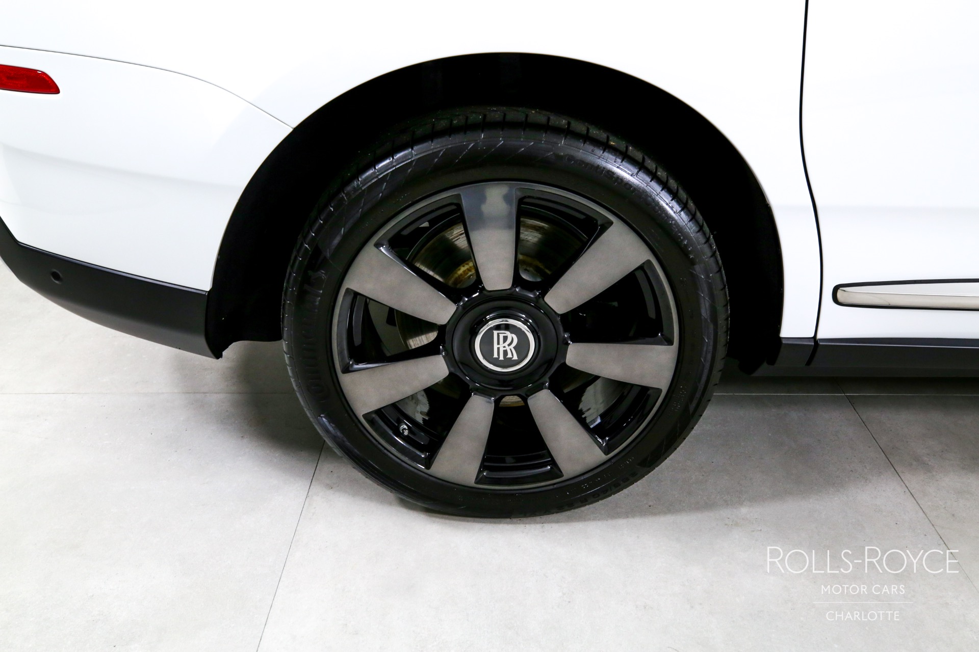 Used 2022 Rolls-Royce CULLINAN | Charlotte, NC