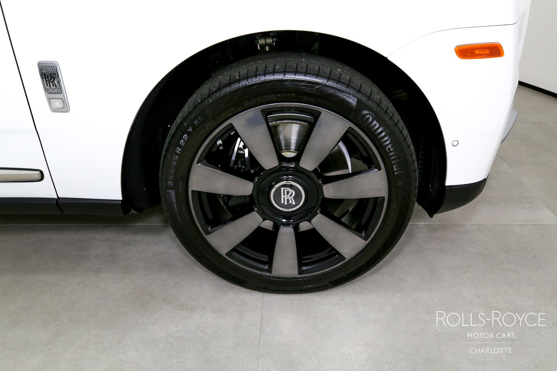 Used 2022 Rolls-Royce CULLINAN | Charlotte, NC