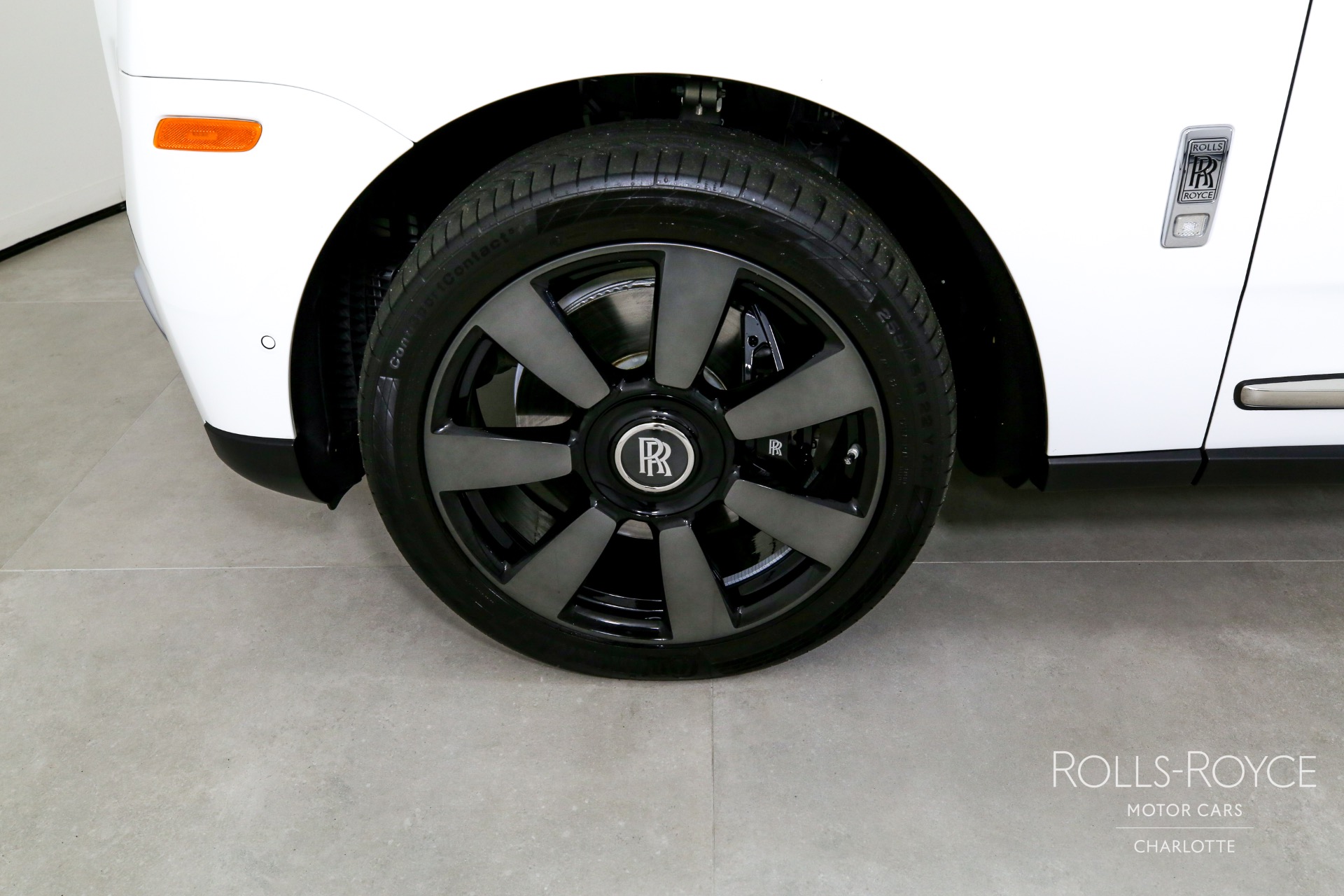 Used 2022 Rolls-Royce CULLINAN | Charlotte, NC