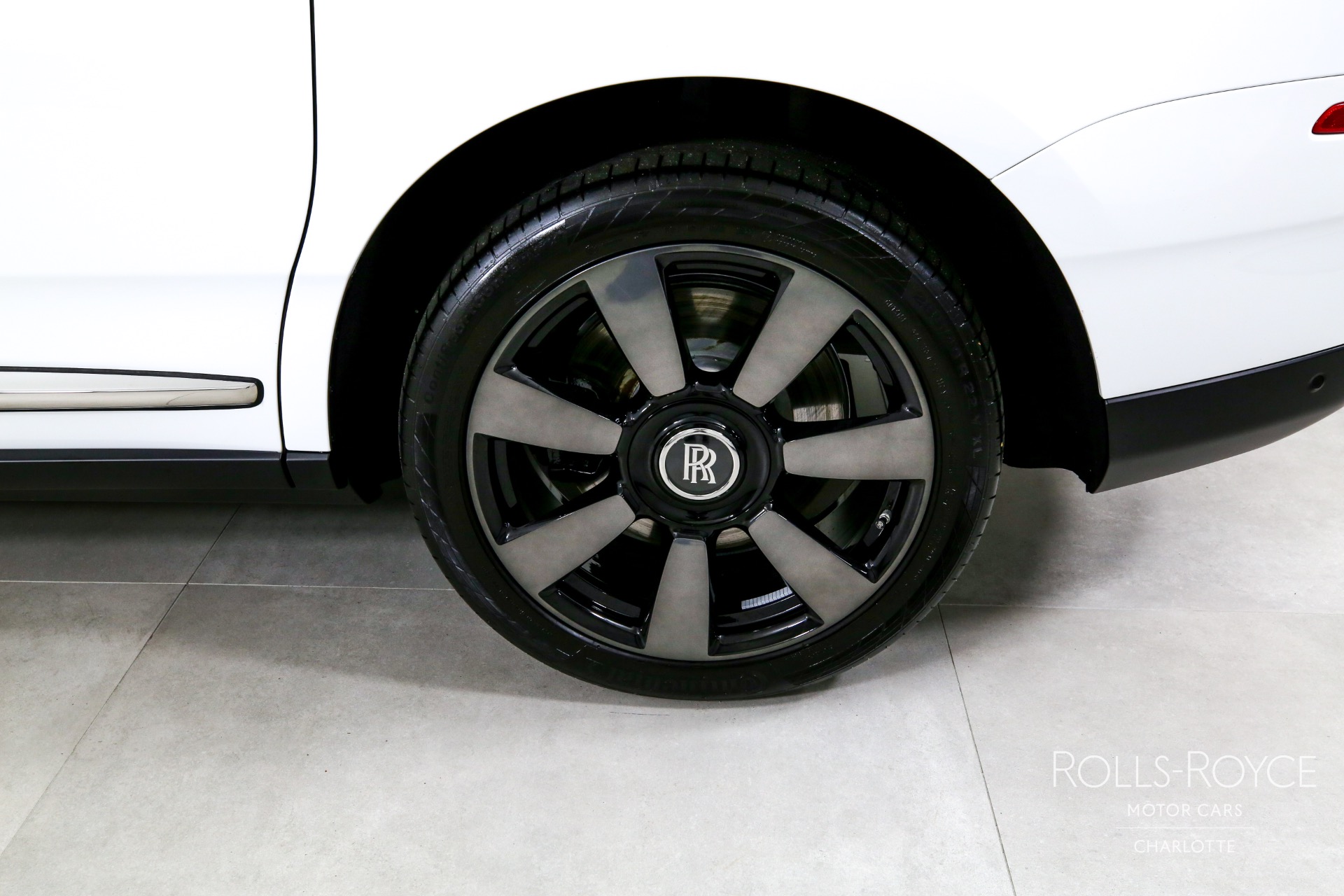Used 2022 Rolls-Royce CULLINAN | Charlotte, NC