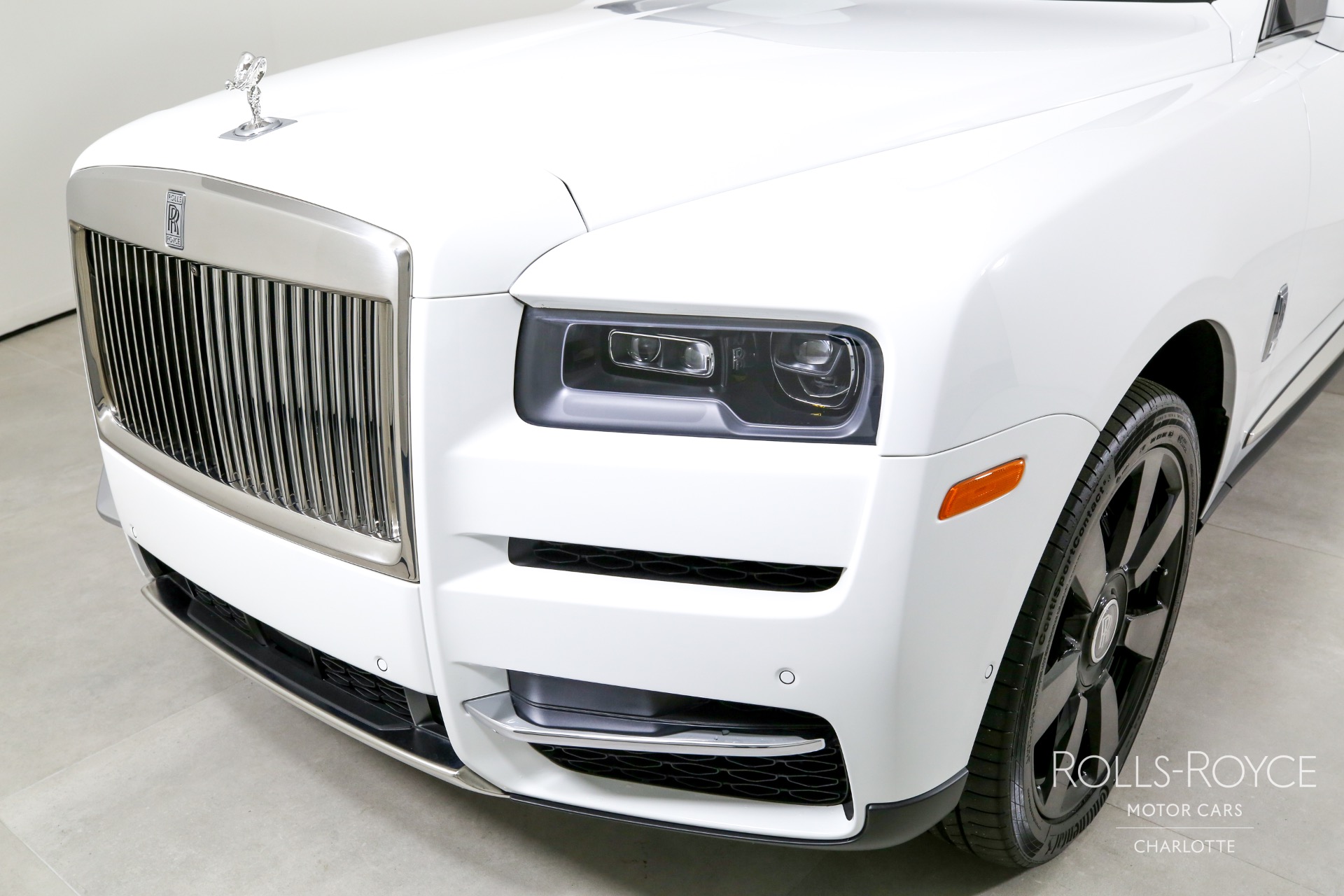 Used 2022 Rolls-Royce CULLINAN | Charlotte, NC