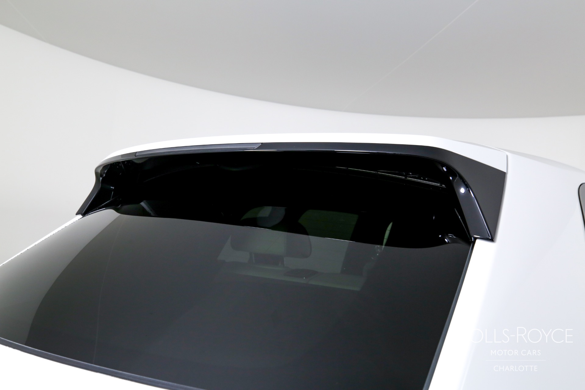 Used 2022 Rolls-Royce CULLINAN | Charlotte, NC