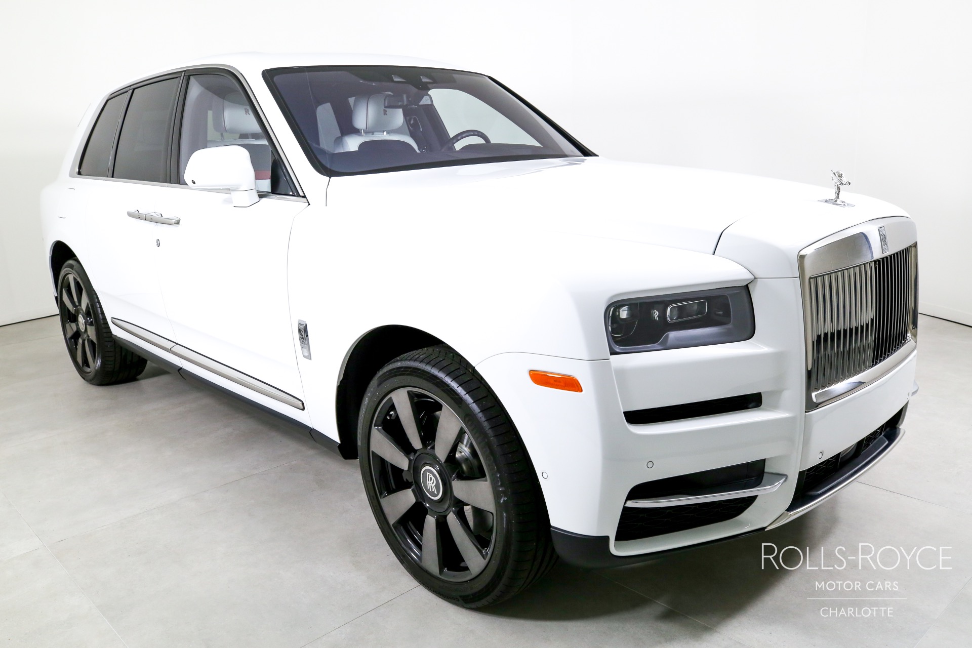 Used 2022 Rolls-Royce CULLINAN | Charlotte, NC